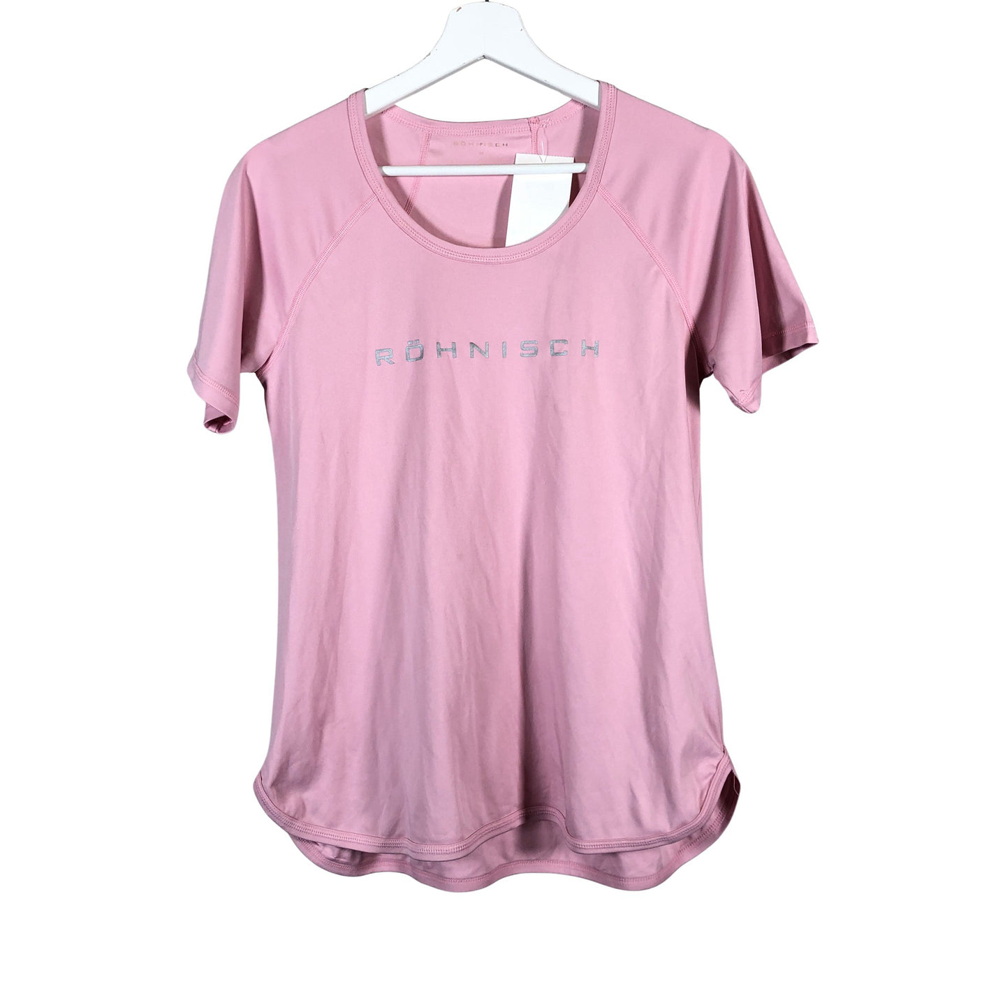 Unisex Röhnisch - Urheilupaita, lyhyet hihat, koko 38 - (1)