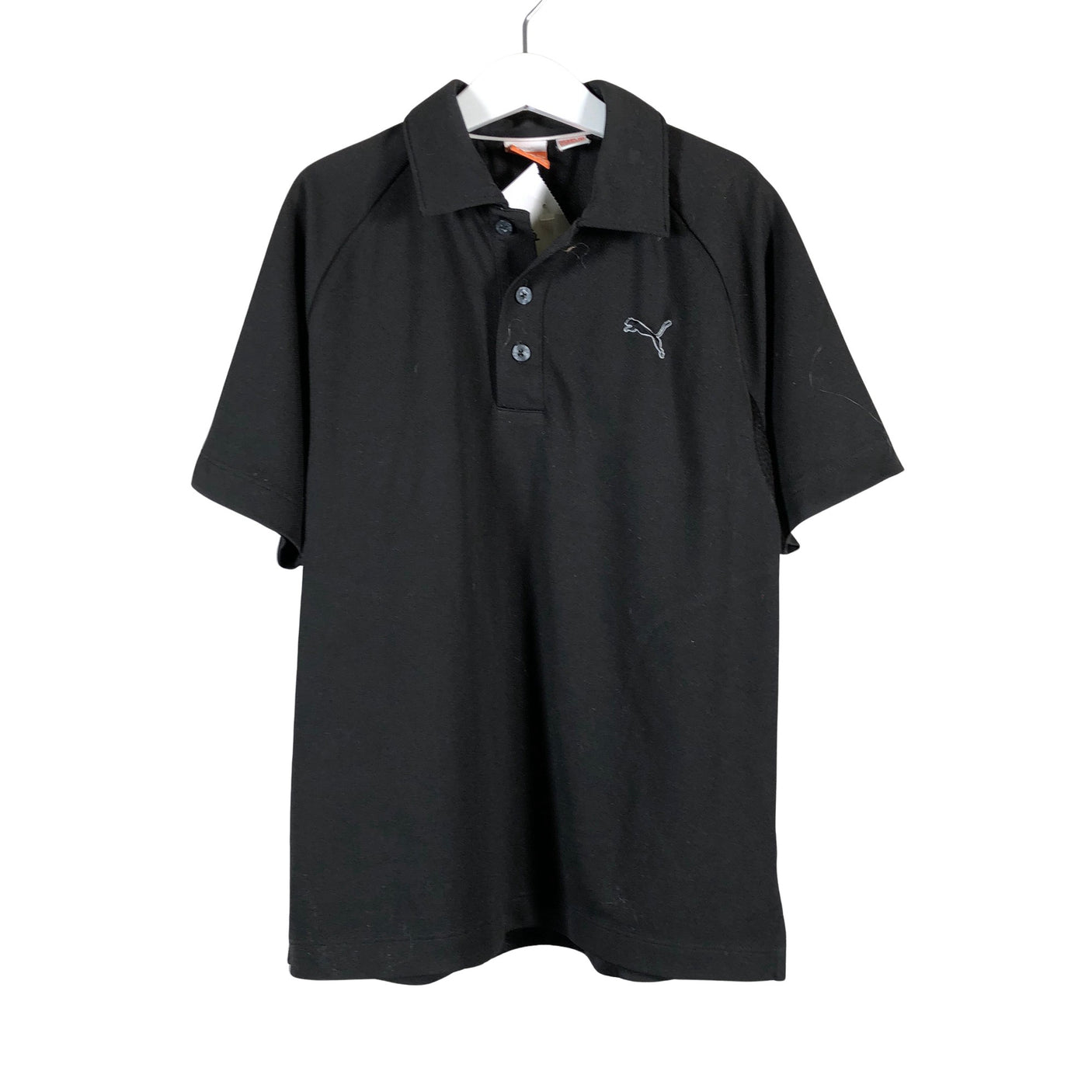 Unisex Puma - Urheilupaita, lyhyet hihat, koko 134 - 140 - (1)