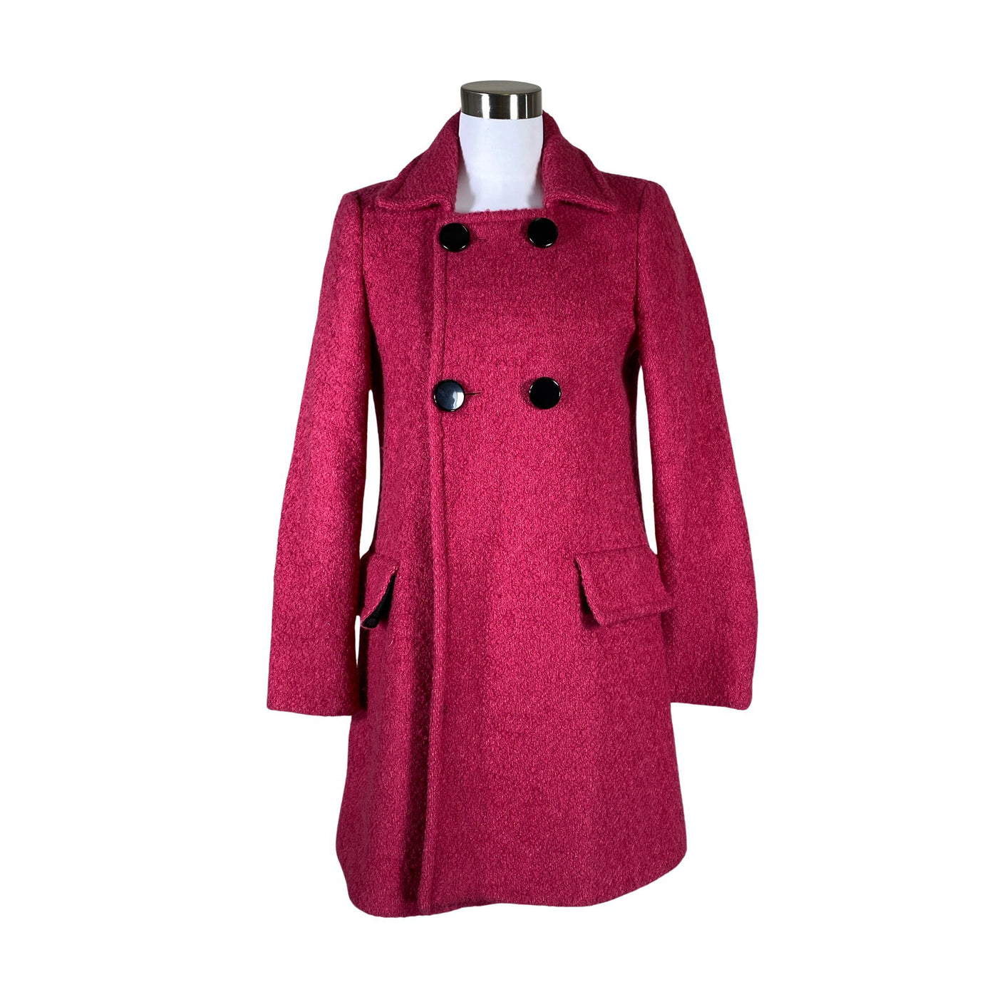 Unisex Marella - Villakangastakki, koko 36 - (1)
