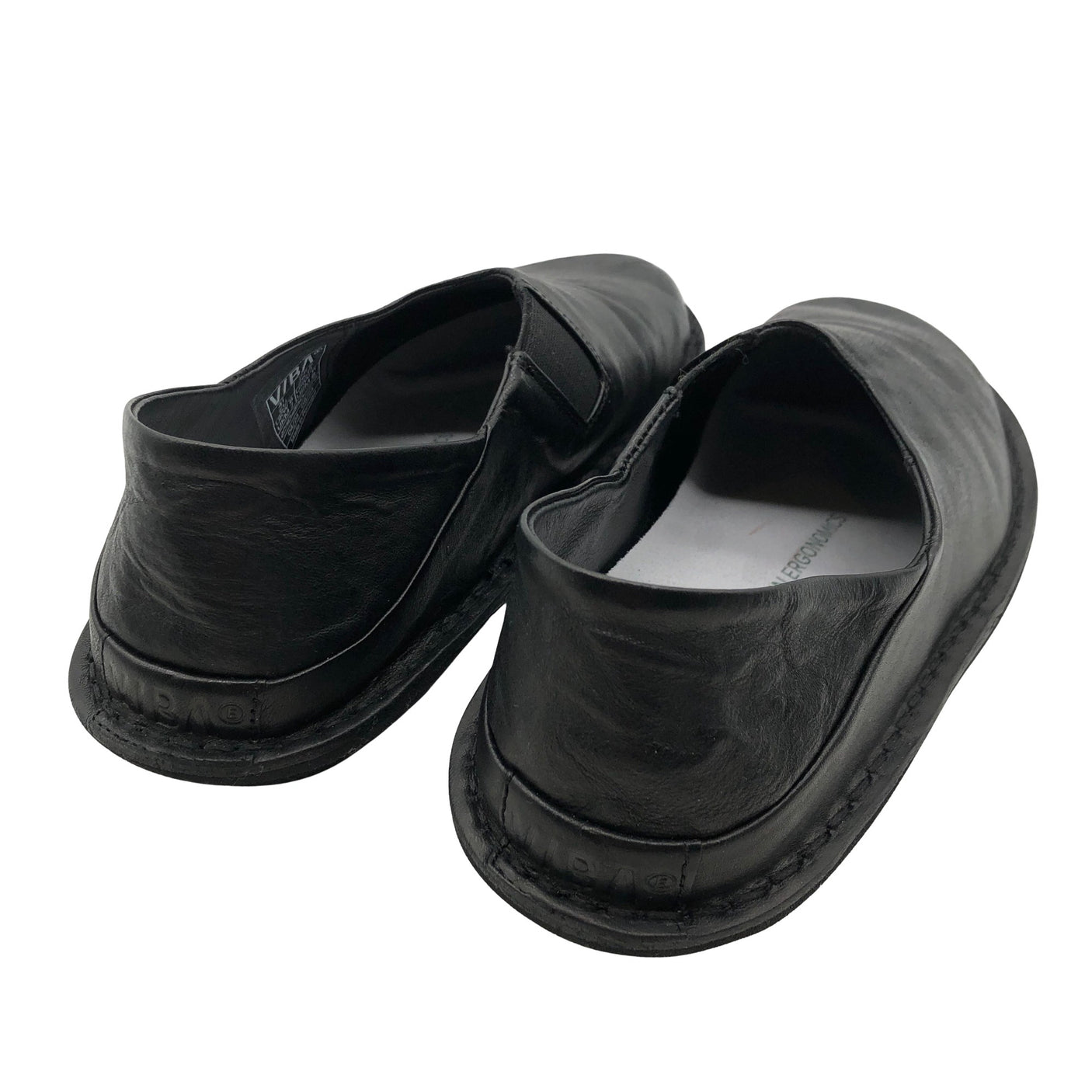 Unisex Viba - Loaferit, koko 41 - (3)