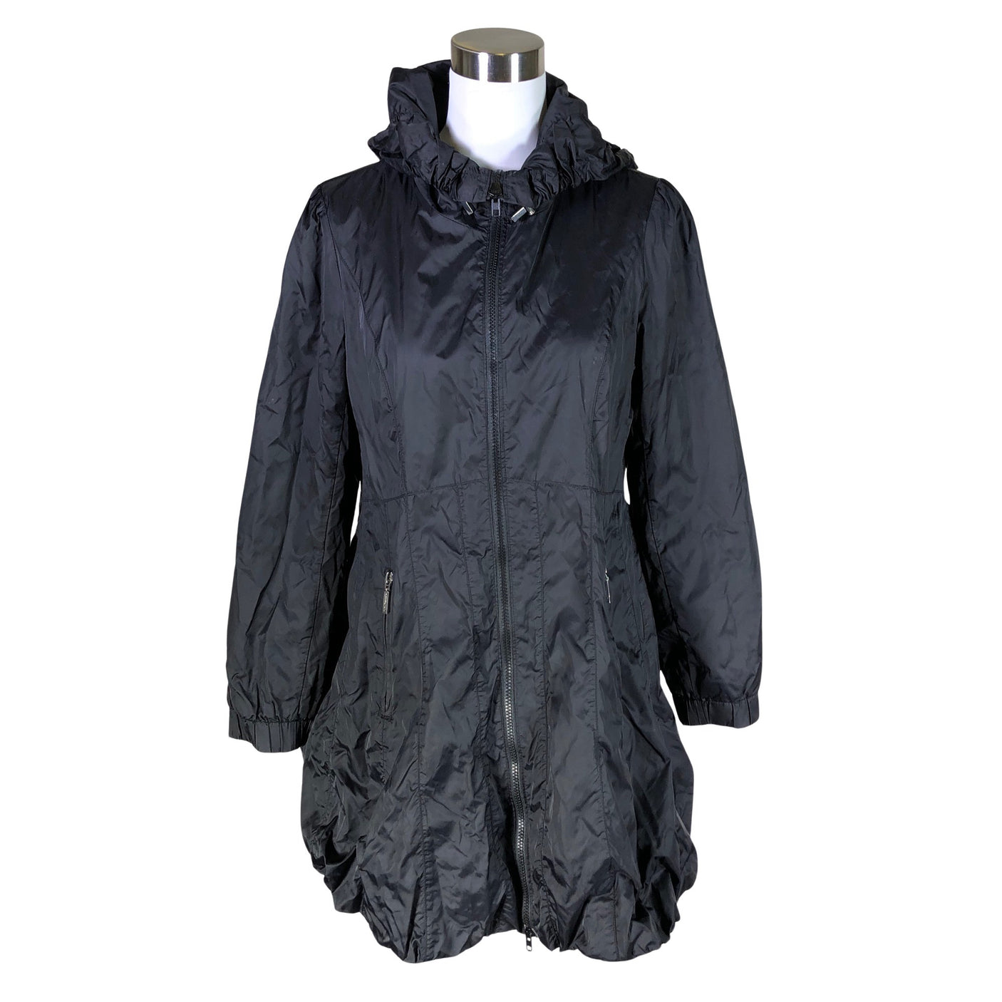 Unisex J.A.P - Ulkoilutakki, koko 38 - (1)