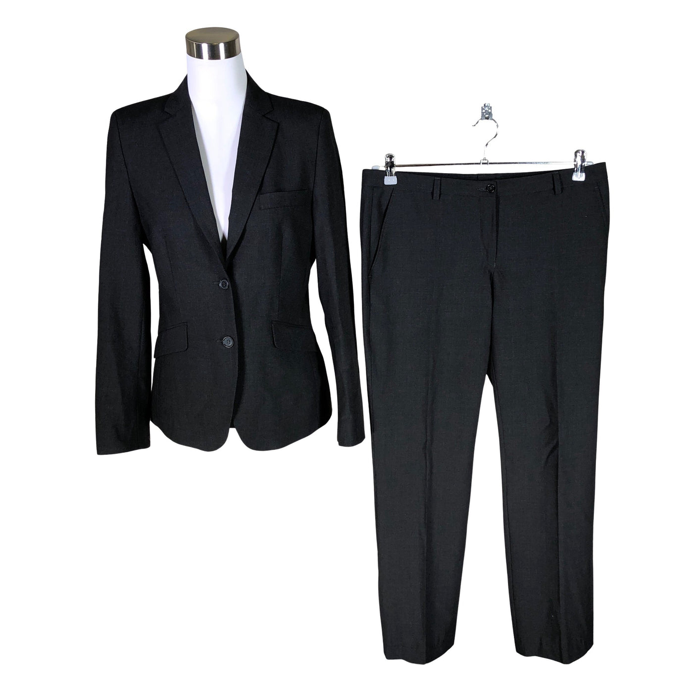 Unisex Turo Tailor - Jakkupuku, koko 38 - (1)