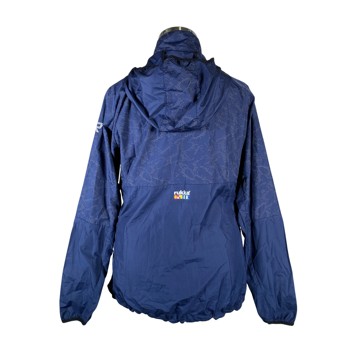 Unisex Rukka - Urheilutakki, koko 42 - (2)