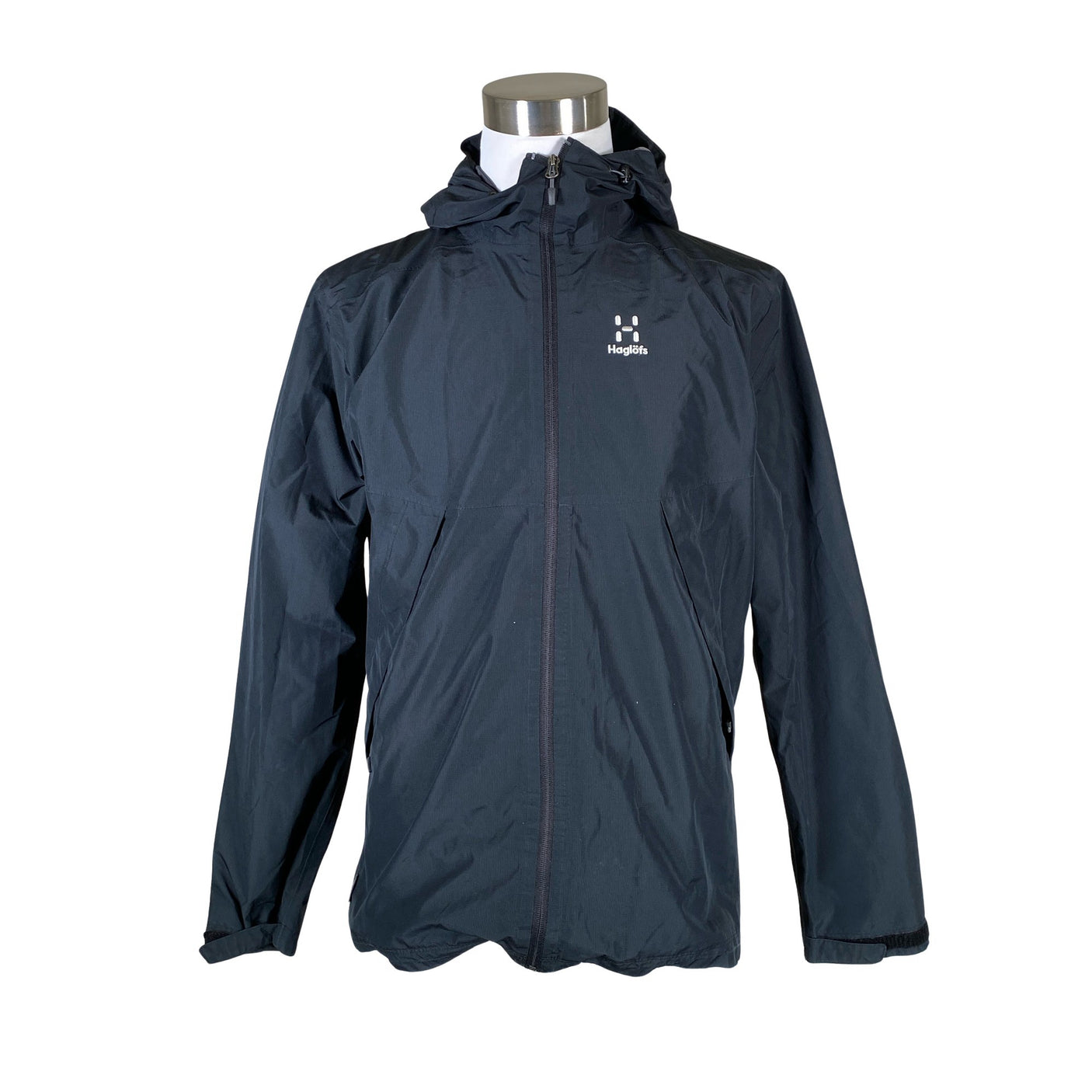 Unisex Haglöfs - Ulkoilutakki, koko M - (1)