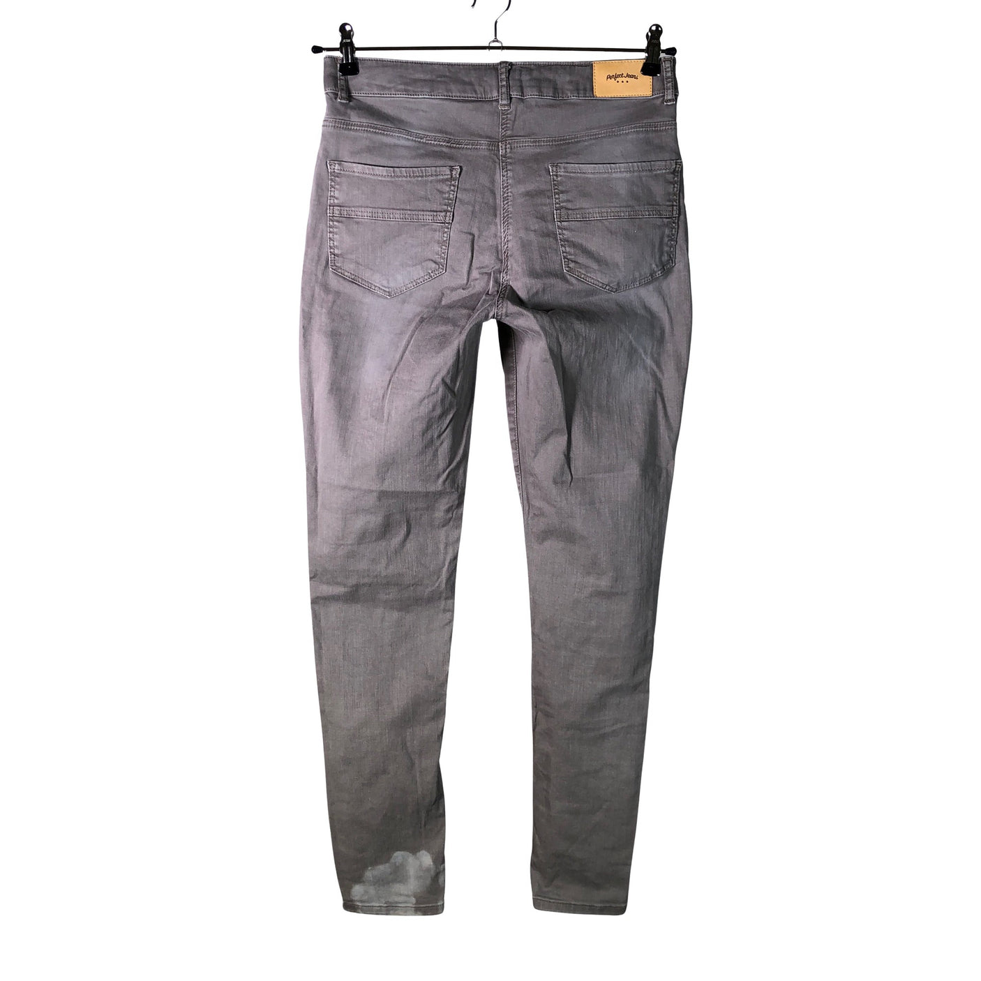 Unisex Perfect Jeans - Farkut, koko 38 - (2)