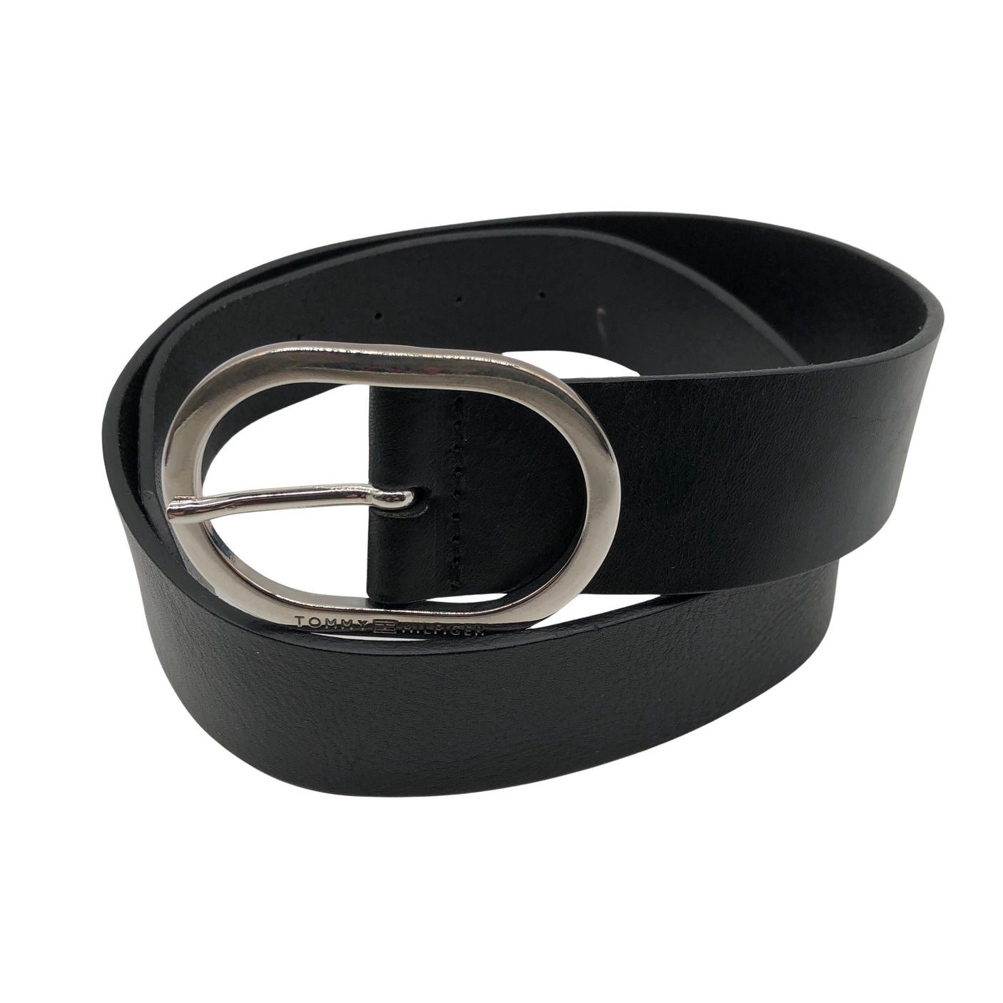 Unisex Tommy Hilfiger - Nahkavyö, koko Ei kokoa - (1)