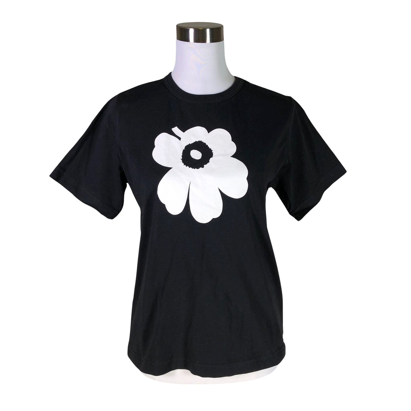 Unisex Marimekko - T-paita, koko 34 - (1)
