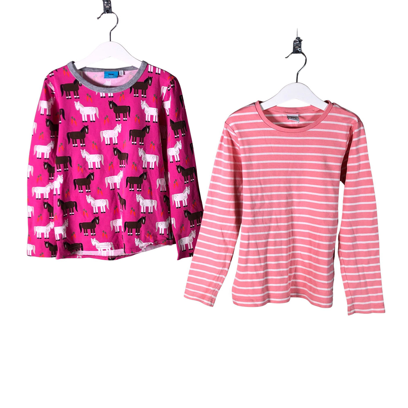 Unisex me&i - Trikoopaita, koko 134 - 140 - (1)