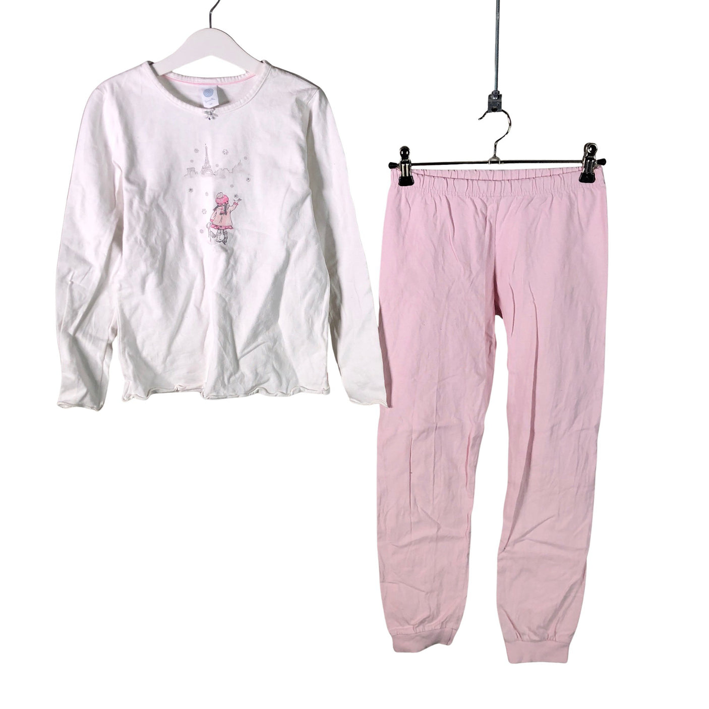 Unisex Sanetta - Yöasu, koko 134 - 140 - (1)