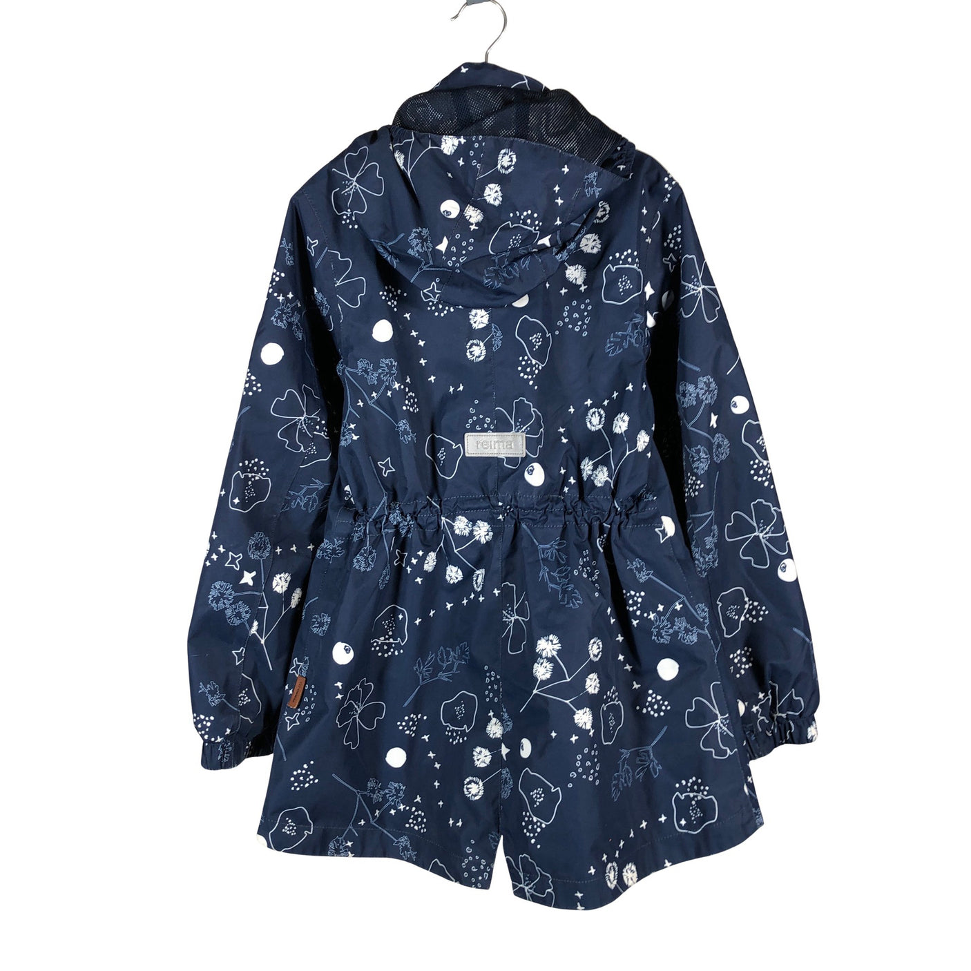 Unisex Reimatec - Välikausitakki, koko 128 - 134 - (2)