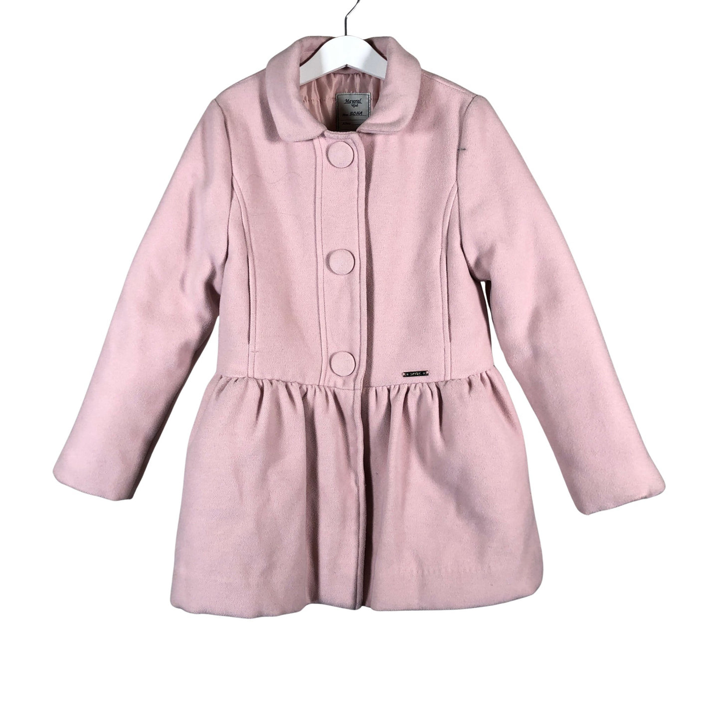 Unisex Mayoral - Villakangastakki, koko 128 - 134 - (1)