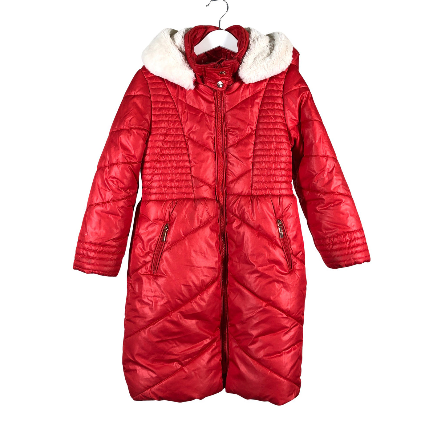 Unisex Mayoral - Toppatakki, koko 122 - 128 - (1)