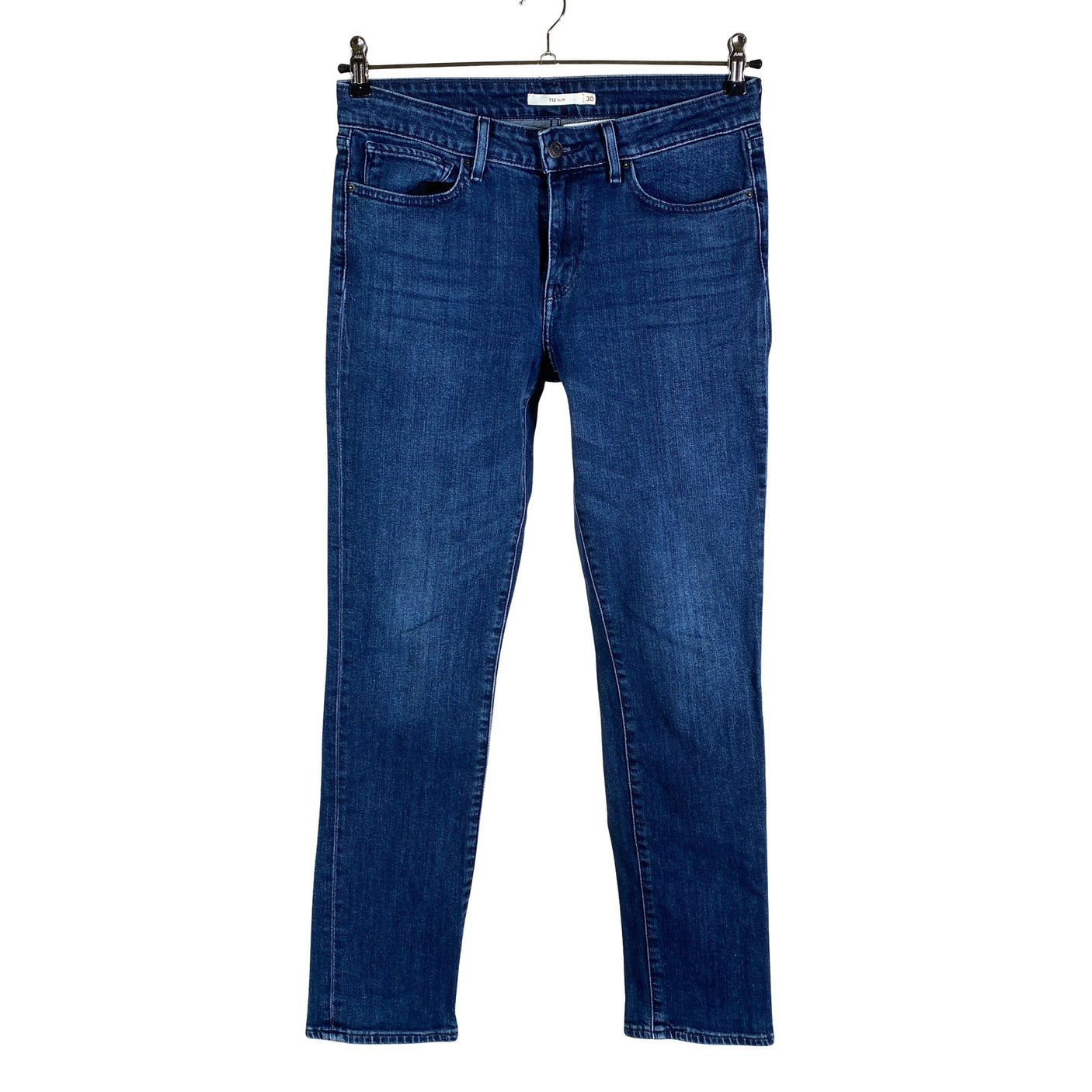 Unisex Levi's - Farkut, koko W30 - (1)