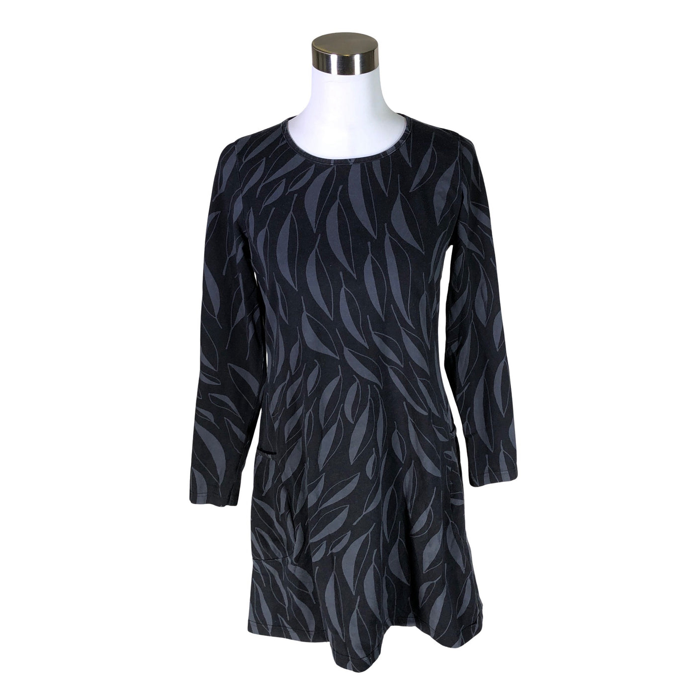 Unisex PaaPii - Trikootunika, koko 38 - (1)