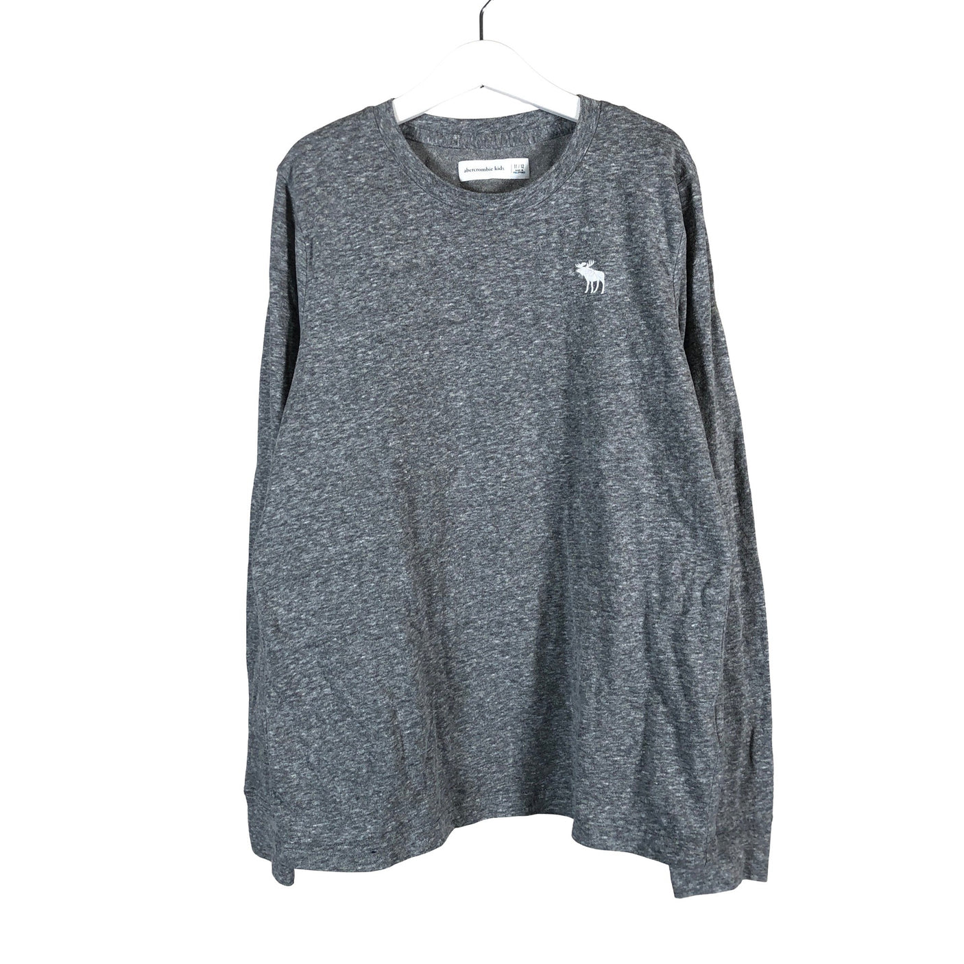 Unisex Abercrombie&Fitch - Trikoopaita, koko 146 - 152 - (1)
