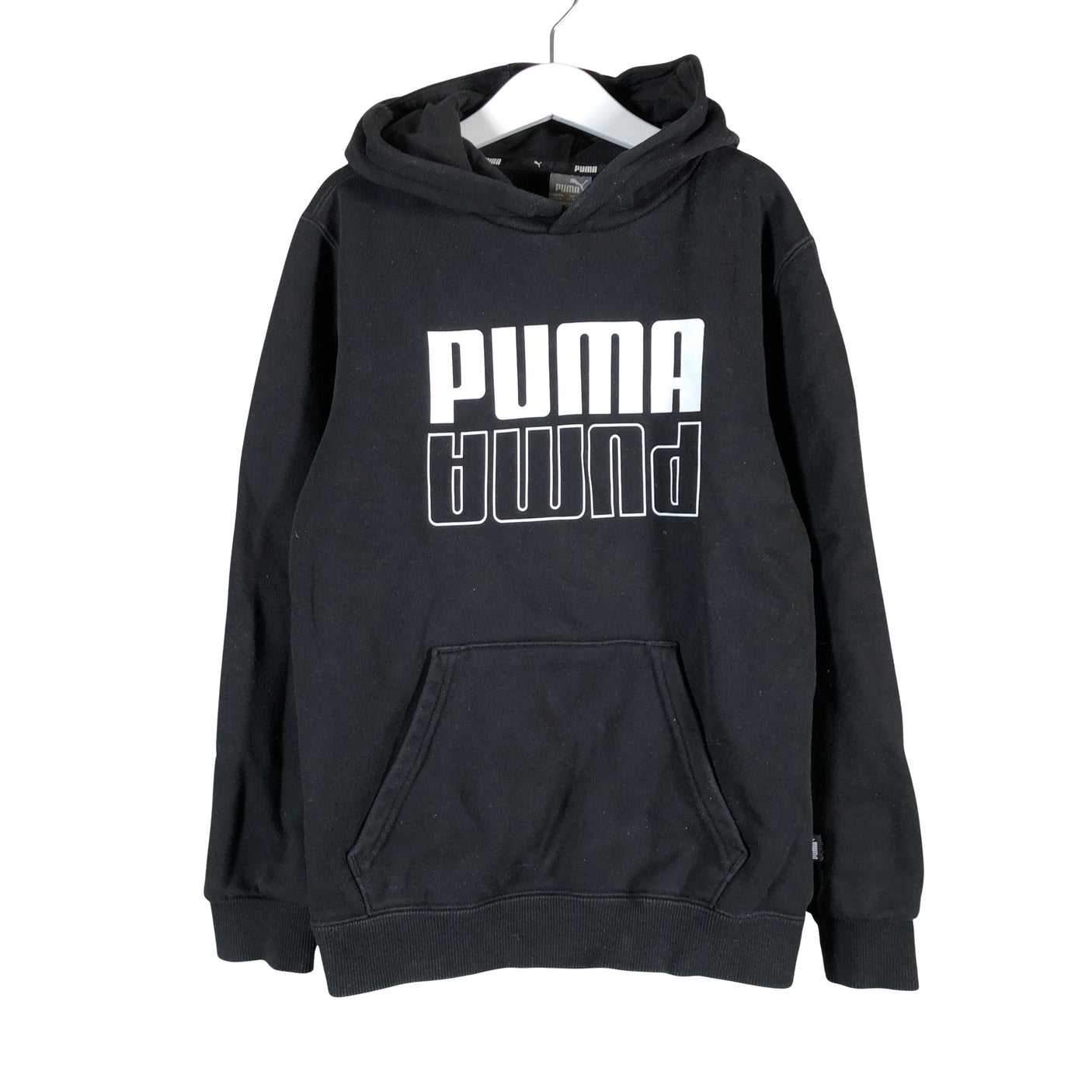 Unisex Puma - Huppari, koko 146 - 152 - (1)