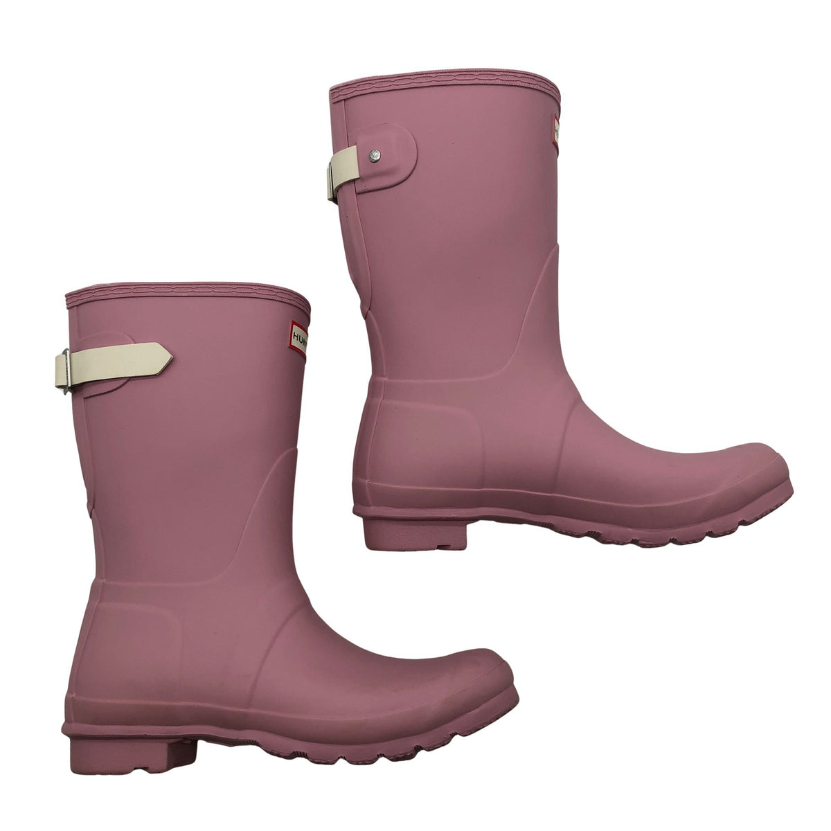 Unisex Hunter - Kumisaappaat, koko 39 - (1)