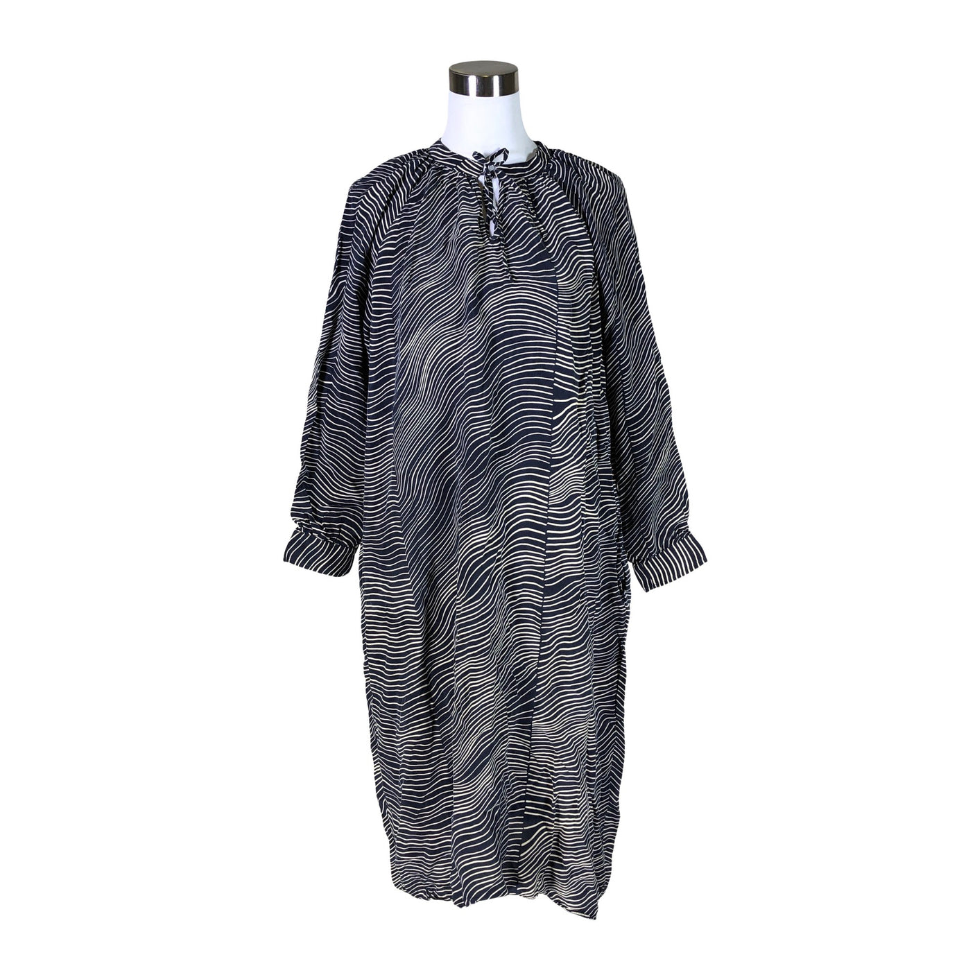 Unisex Marimekko - Sifonkimekko, koko 38 - (1)