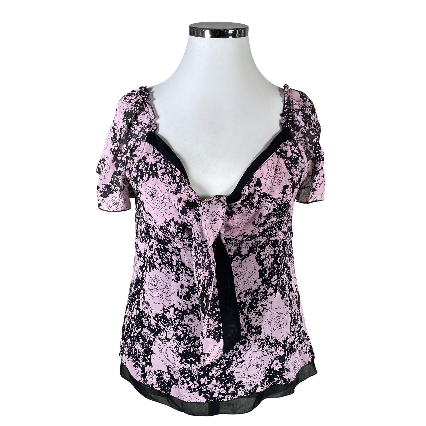 Unisex Voglia - Toppi, koko 46 - (1)