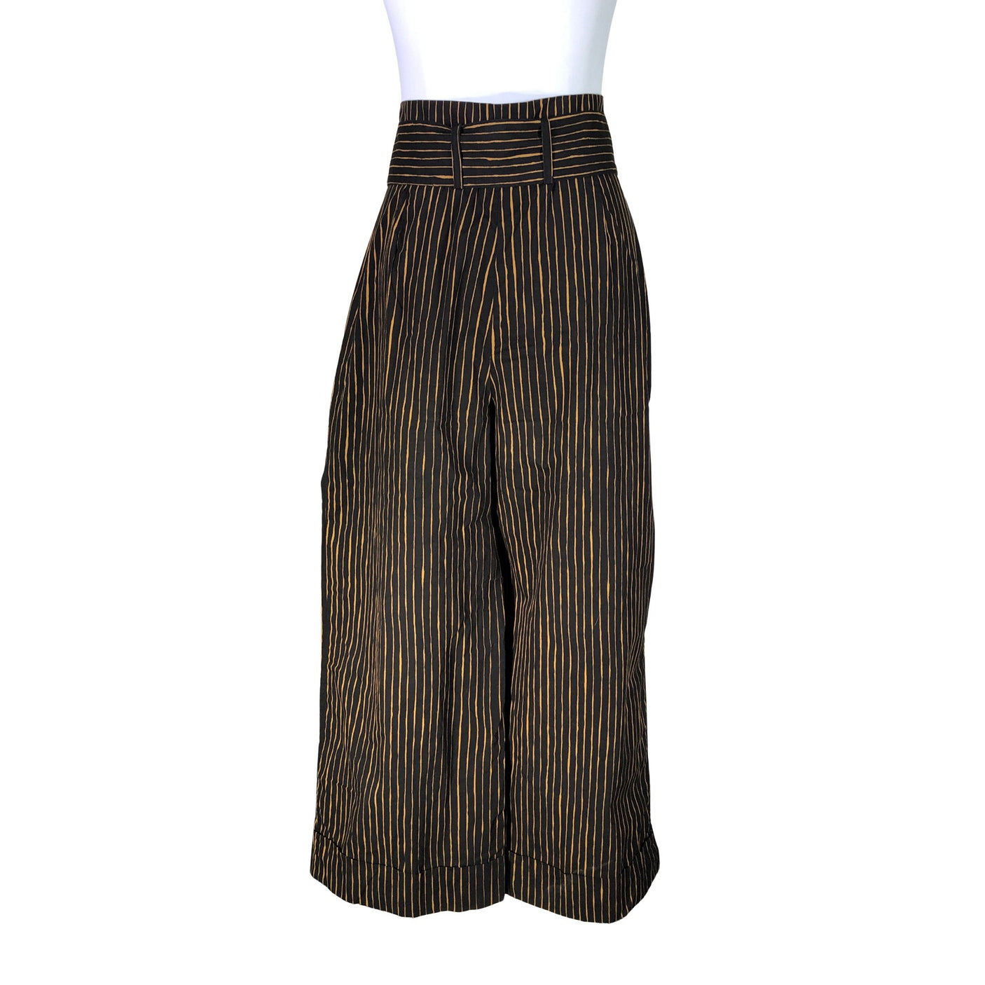 Unisex Marimekko - Kangashousut, koko 40 - (2)