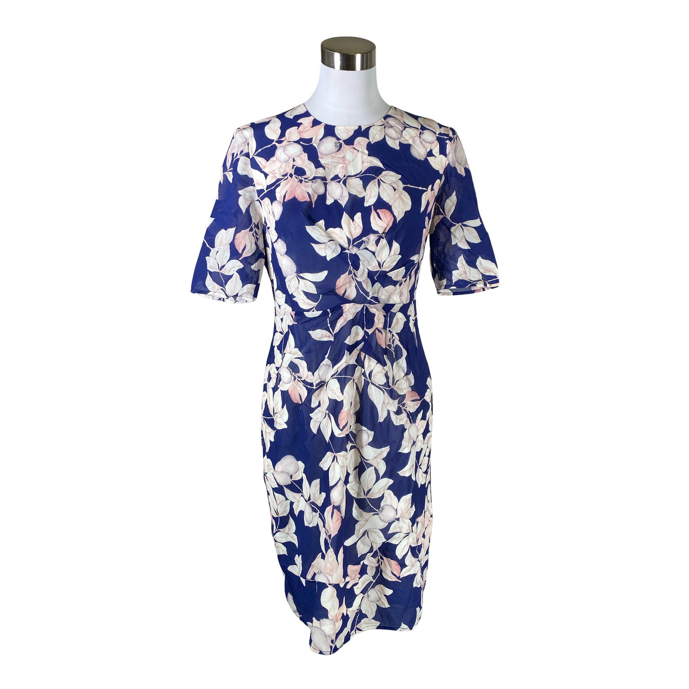 Unisex Whistles - Sifonkimekko, koko 40 - (1)