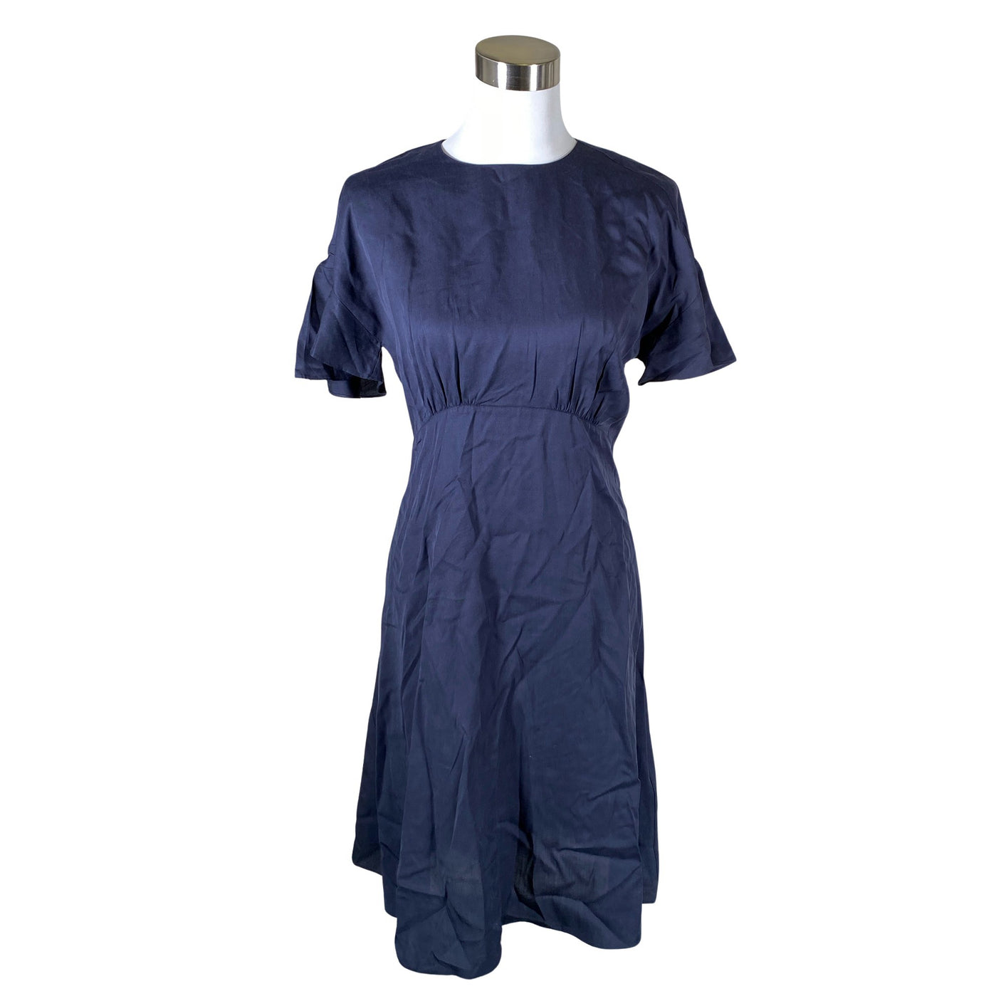 Unisex Gant - Sifonkimekko, koko 36 - (1)