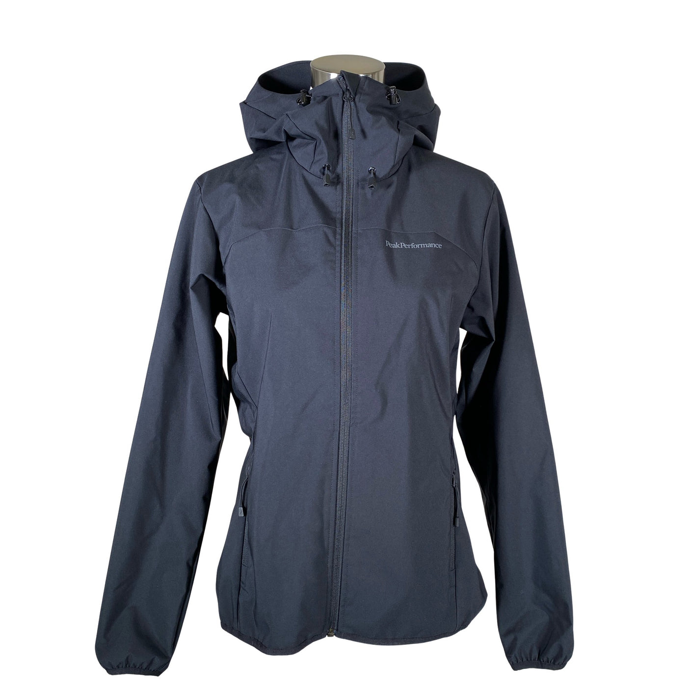 Unisex Peak Performance - Ulkoilutakki, koko 38 - (1)
