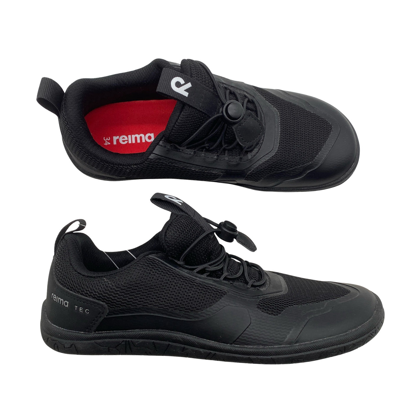 Unisex Reimatec - Lenkkarit, koko 34 - (1)