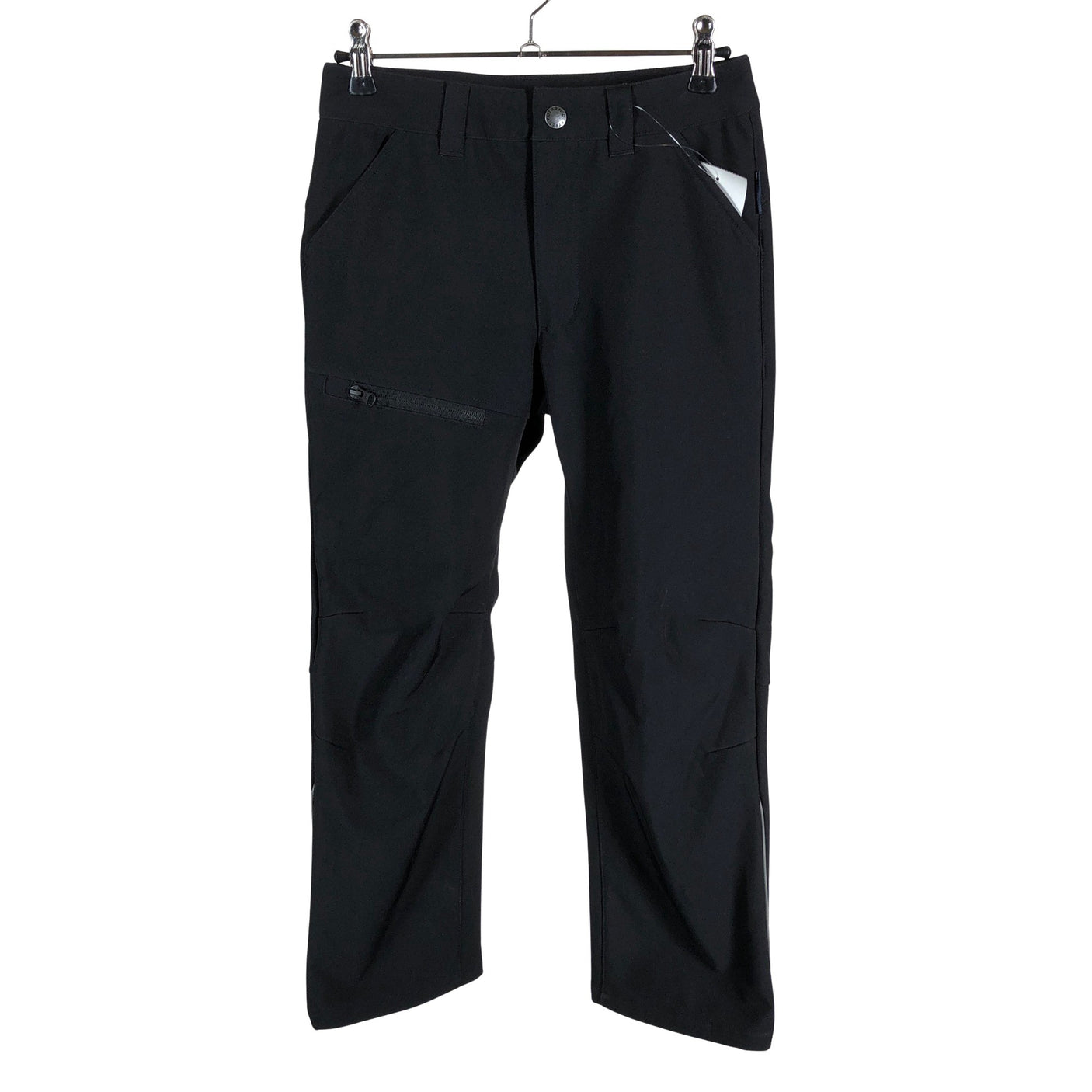 Unisex Polarn O. Pyret - Softshell-housut, koko 128 - 134 - (1)