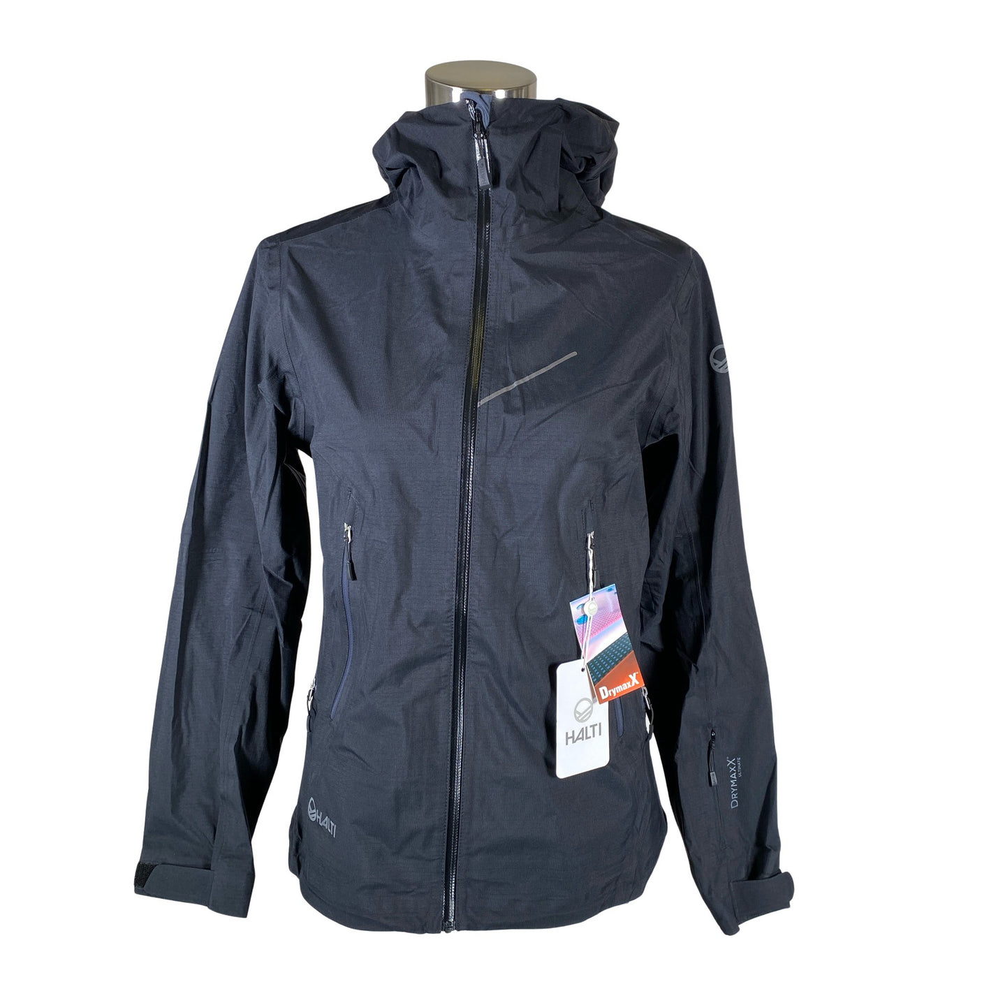 Unisex Halti - Ulkoilutakki, koko 36 - (1)
