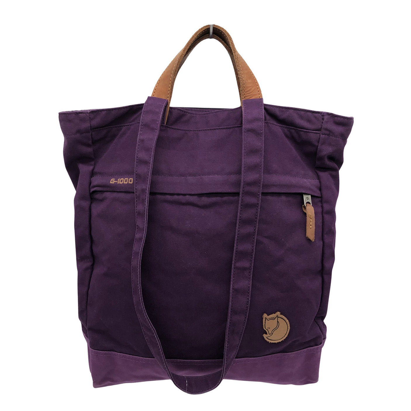 Unisex Fjällräven - Käsilaukku, koko Maxi - (1)
