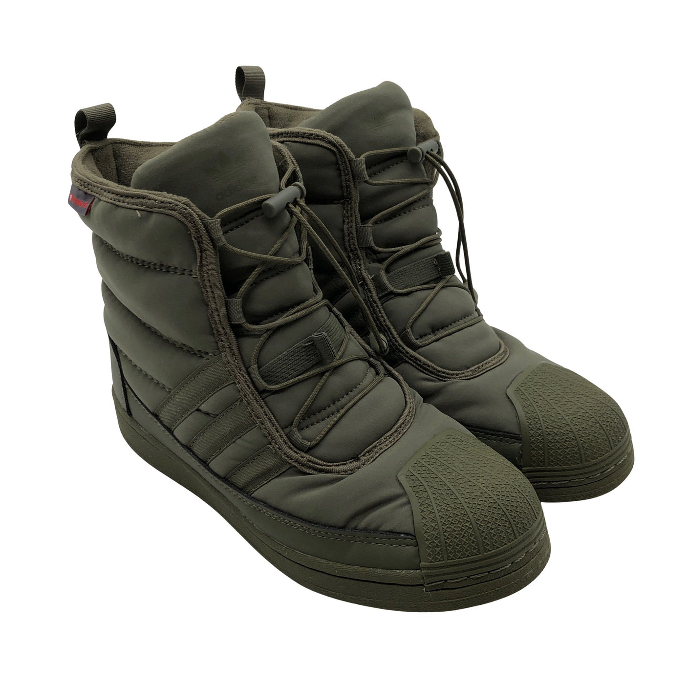 Unisex Adidas - Tennarit, koko 38 - (2)