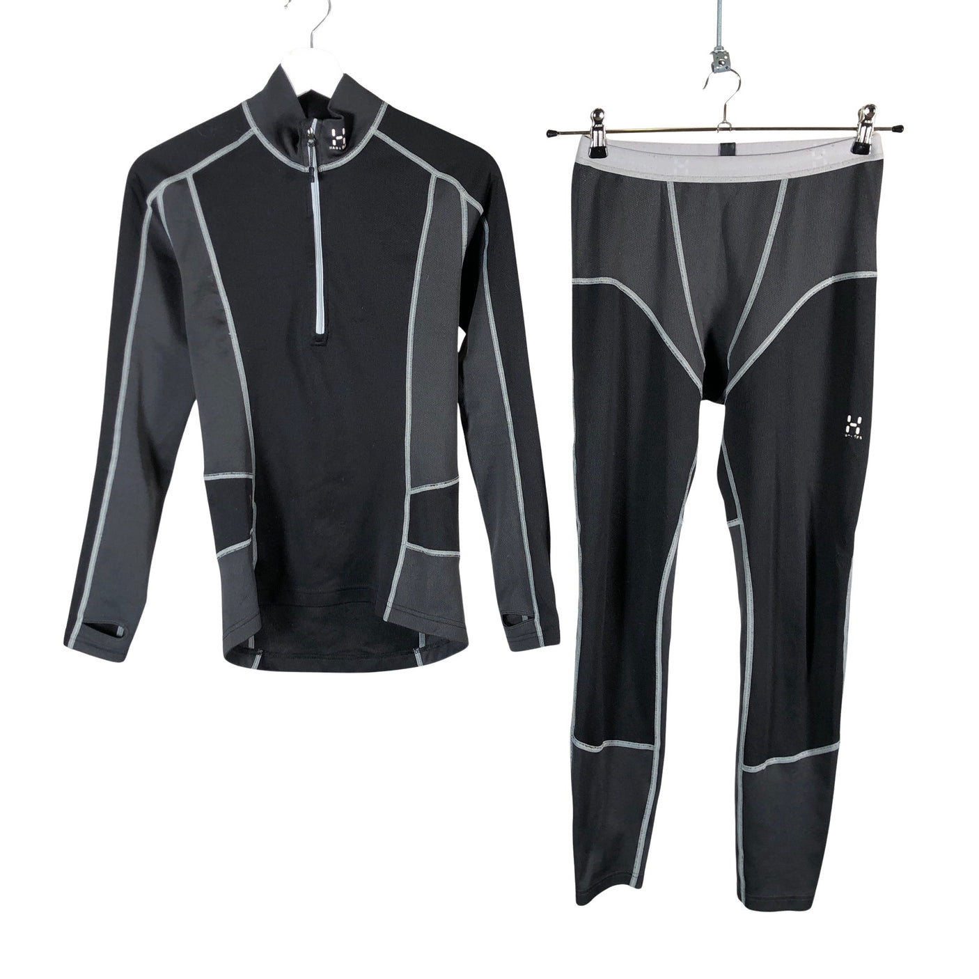 Unisex Haglöfs - Kerrasto, koko 40 - (1)