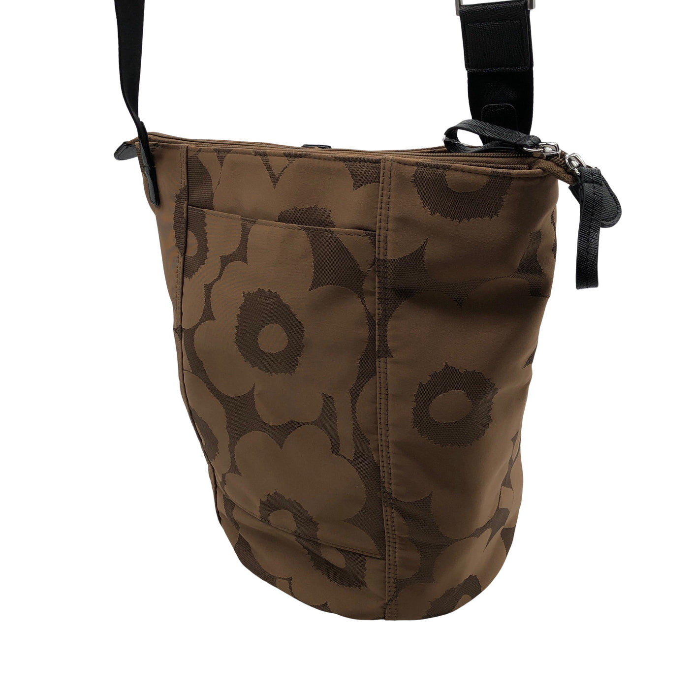 Unisex Marimekko - Olkalaukku, koko Maxi - (2)