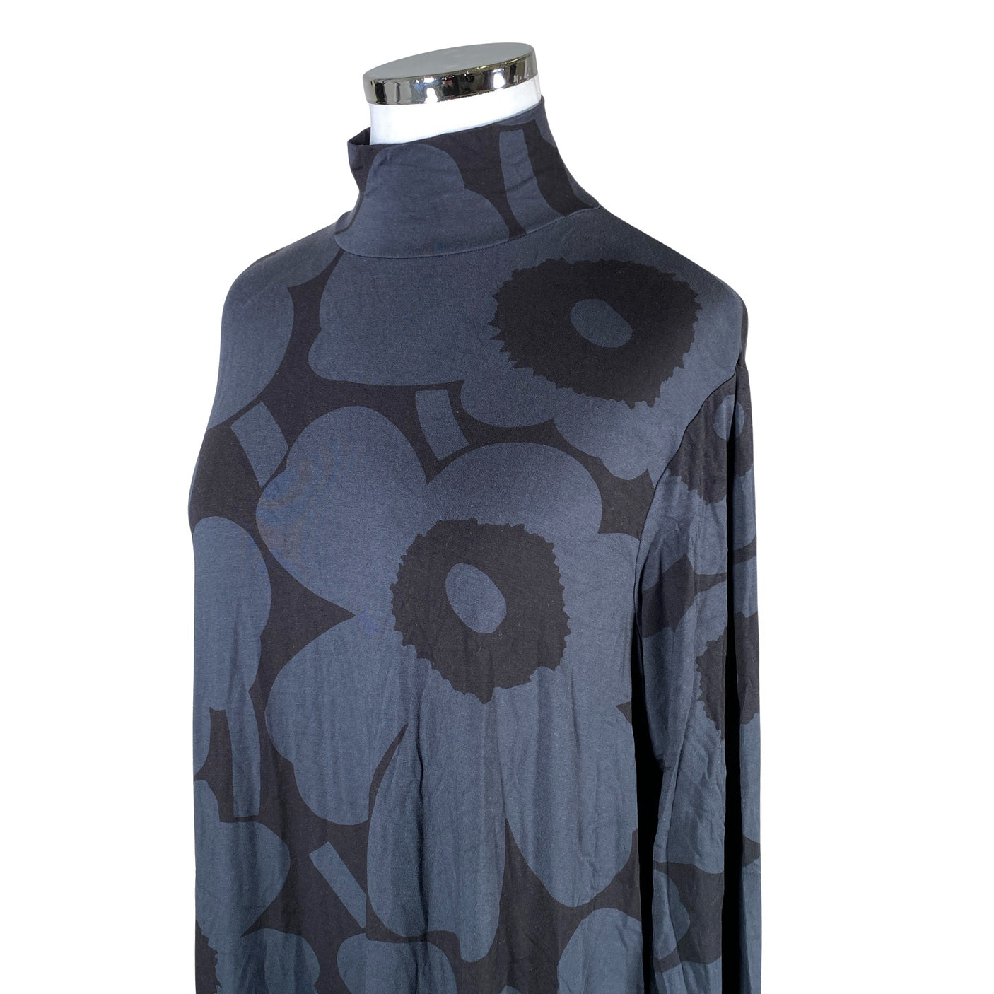 Unisex Marimekko - Trikoomekko, koko 44 - (3)