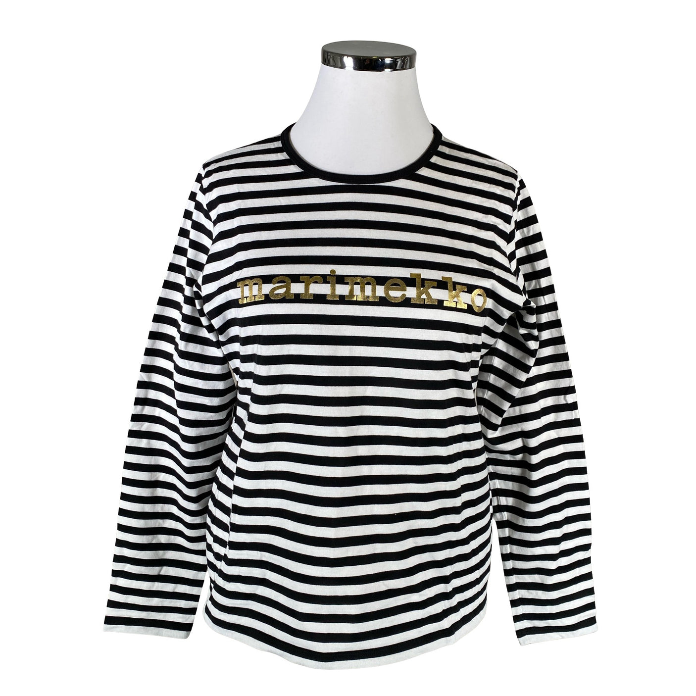 Unisex Marimekko - Trikoopaita, koko 42 - (1)