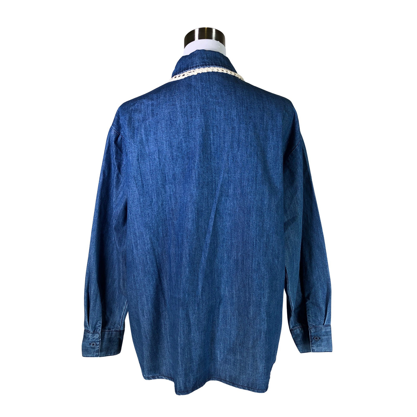 Unisex Ipekyol - Farkkupaita, koko 36 - (2)