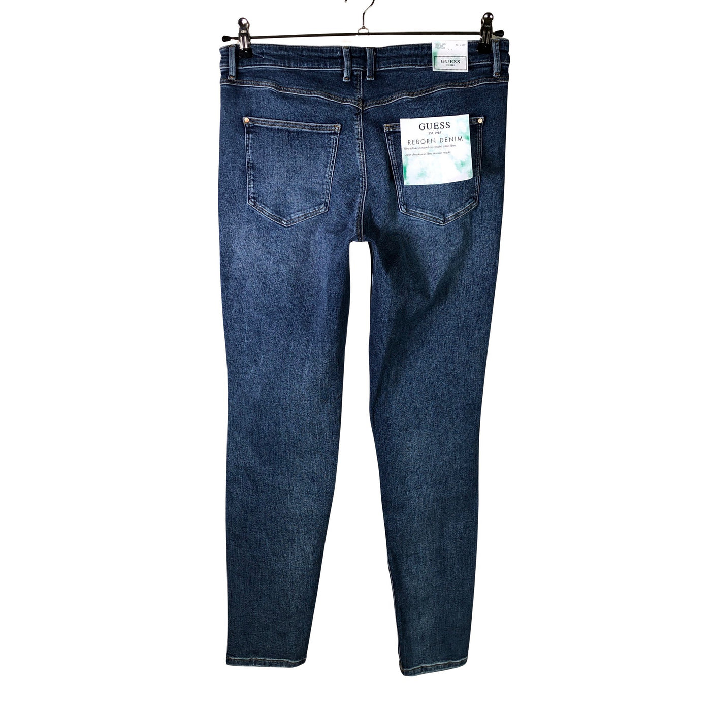 Unisex Guess - Farkut, koko W31 - (2)