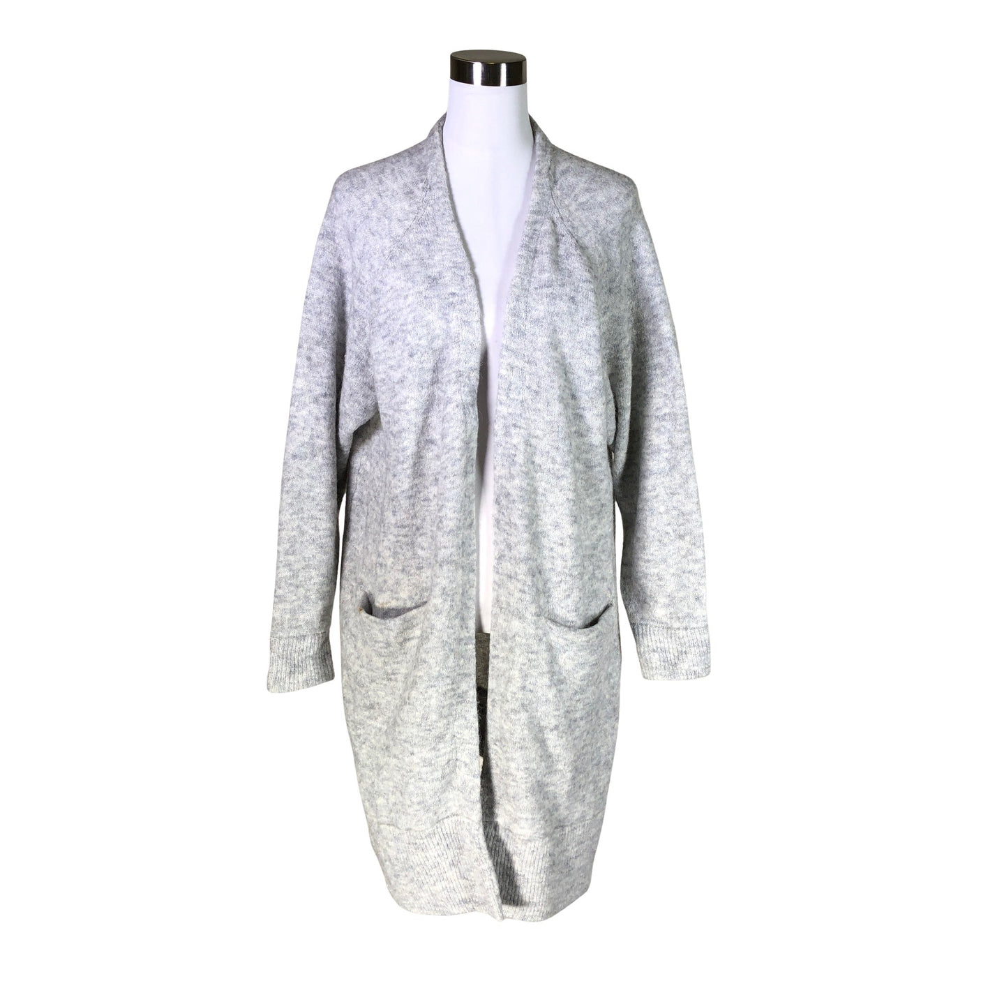 Unisex Selected - Neuletakki, koko 38 - (1)