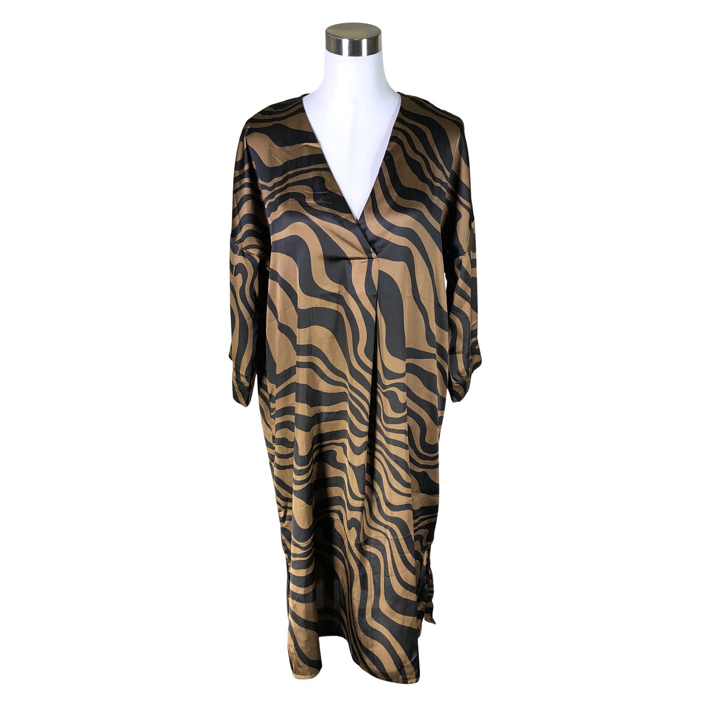 Unisex Capri collection - Sifonkimekko, koko 38 - (1)