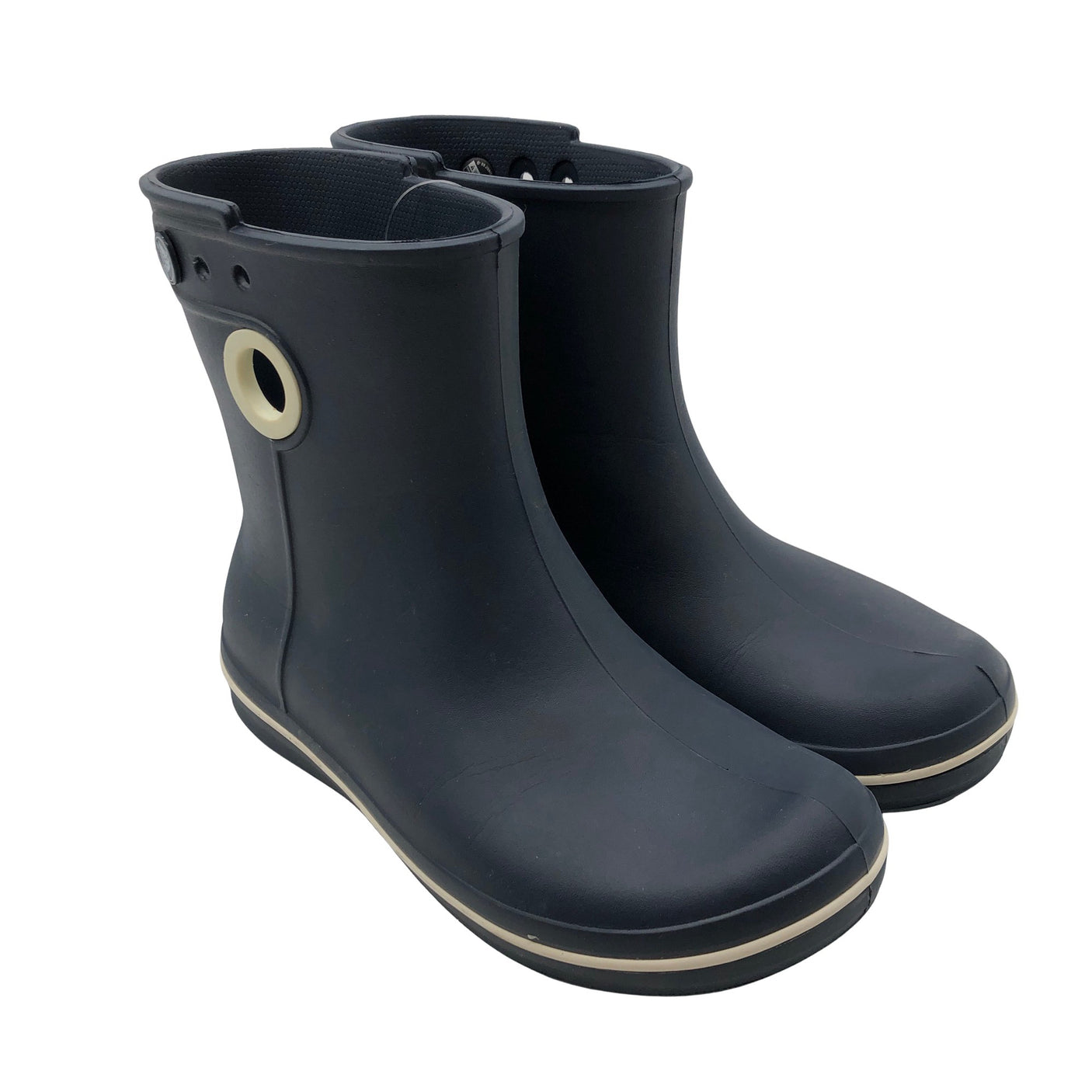 Unisex Crocs - Kumisaappaat, koko 37 - (2)