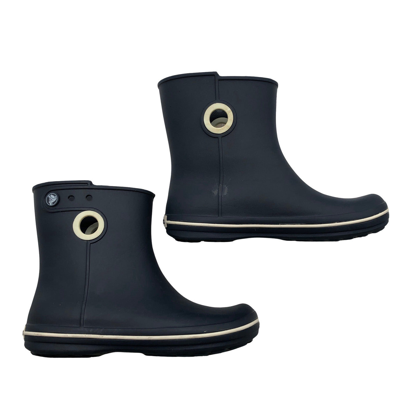 Unisex Crocs - Kumisaappaat, koko 37 - (1)