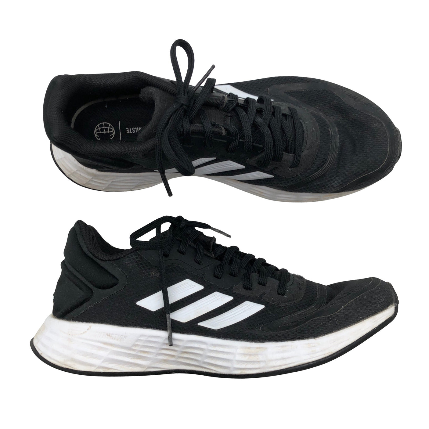 Unisex Adidas - Juoksukengät, koko 38 - (1)