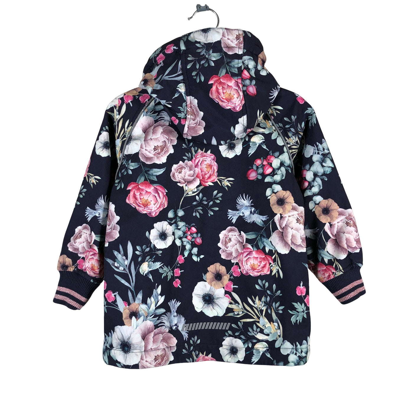 Unisex Name It - Softshell-takki, koko 92 - 98 - (2)