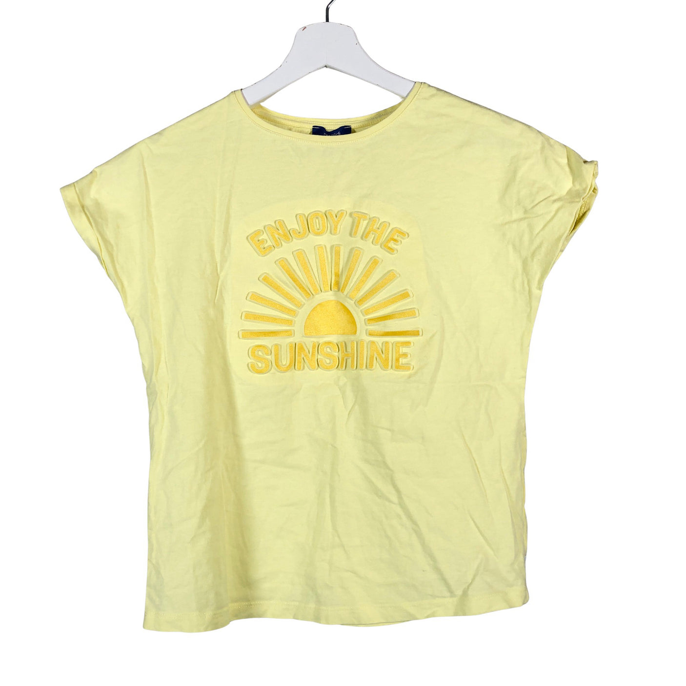 Unisex Okaïdi - T-paita, koko 152 - 158 - (1)