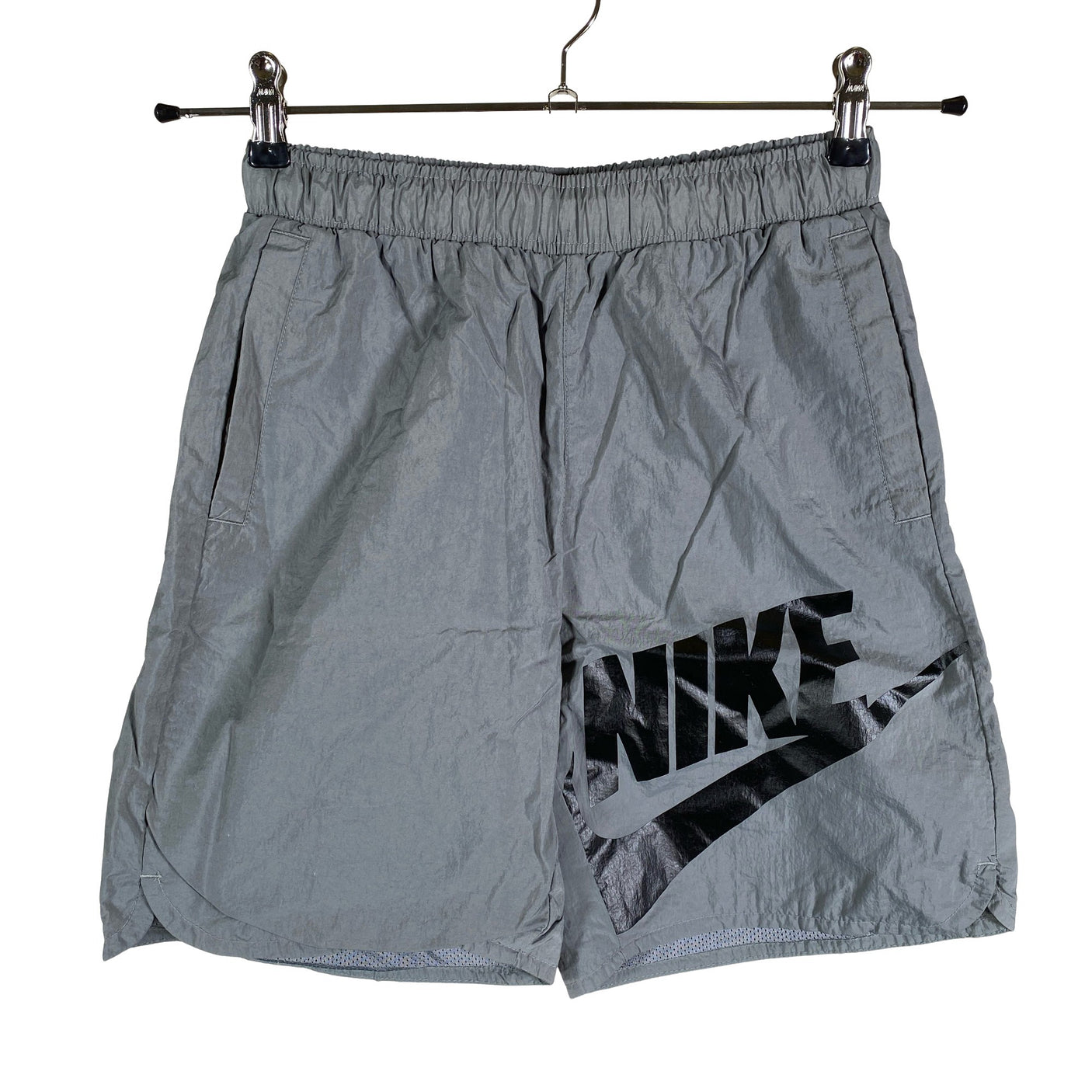 Unisex Nike - Urheilushortsit, koko 152 - 158 - (1)