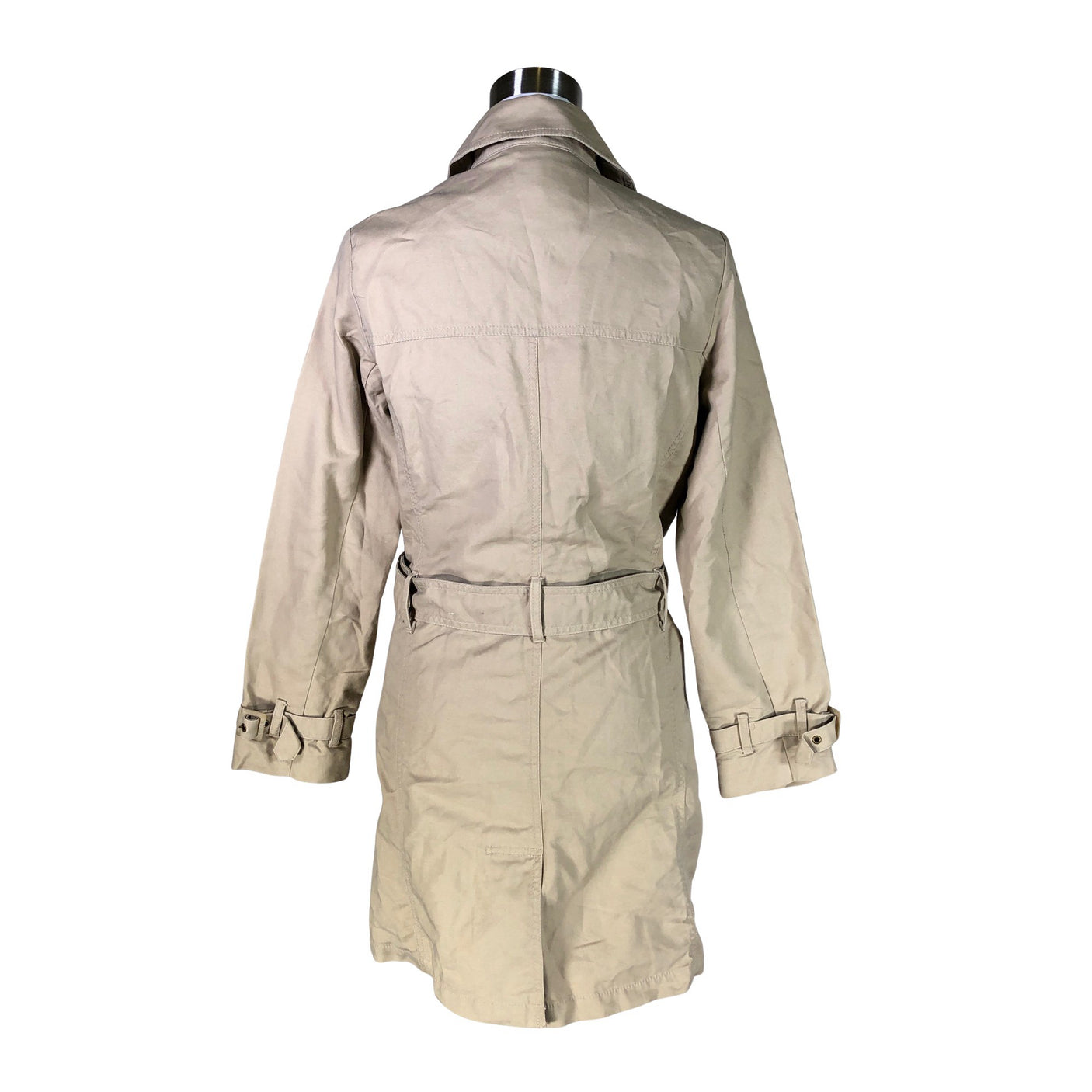 Unisex Lerros - Trenssitakki, koko 36 - (2)