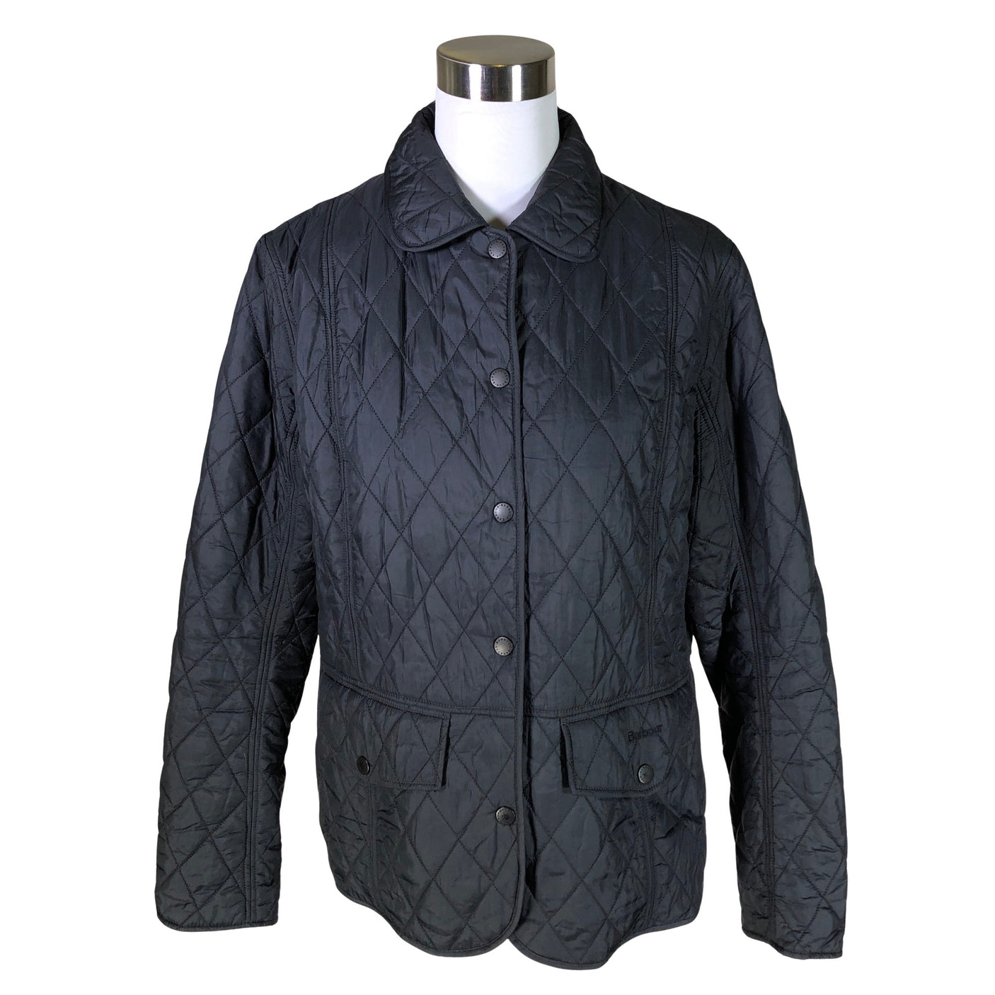 Unisex Barbour - Tikkitakki, koko 38 - (1)