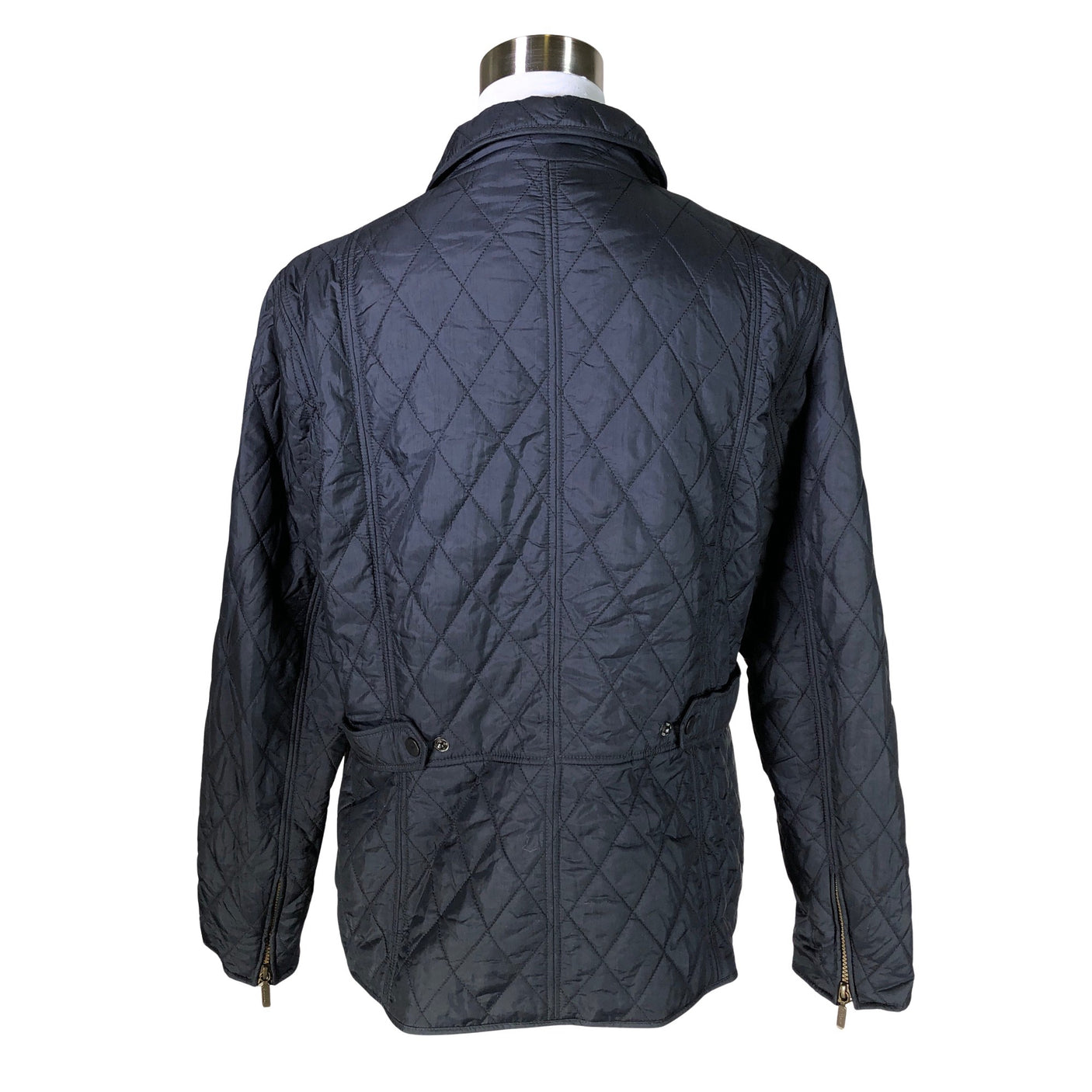 Unisex Barbour - Tikkitakki, koko 38 - (2)