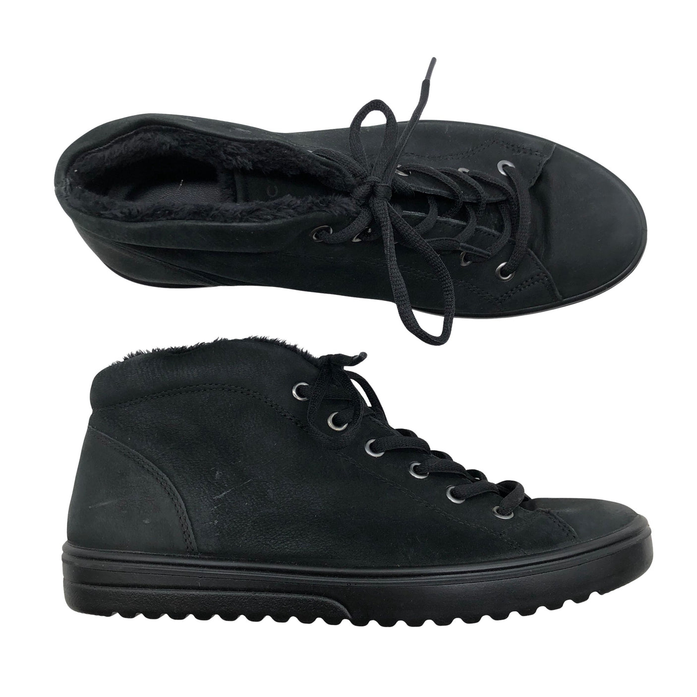 Unisex Ecco - Tennarit, koko 39 - (1)